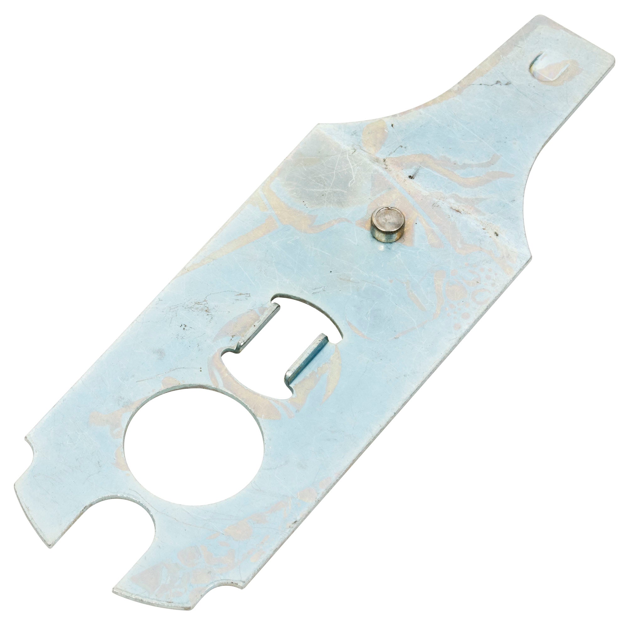 Exmark 66-7561 REAR SPRING ARM ASM