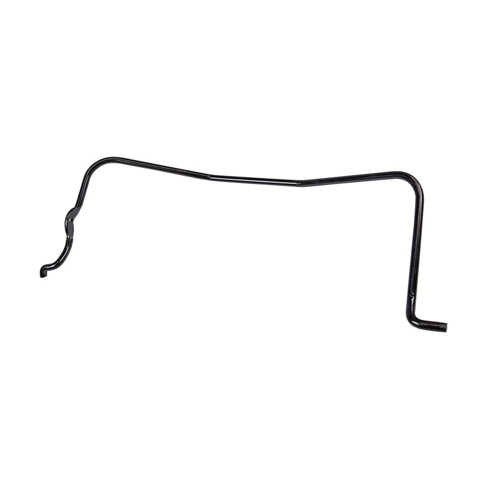 MTD 747-04394A-0637 Bail Control Auger Powder Black