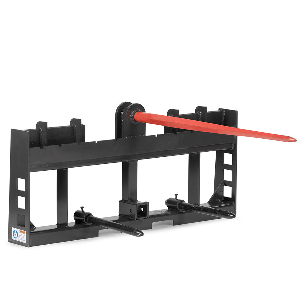 Economy Series Hay Frame Attachment