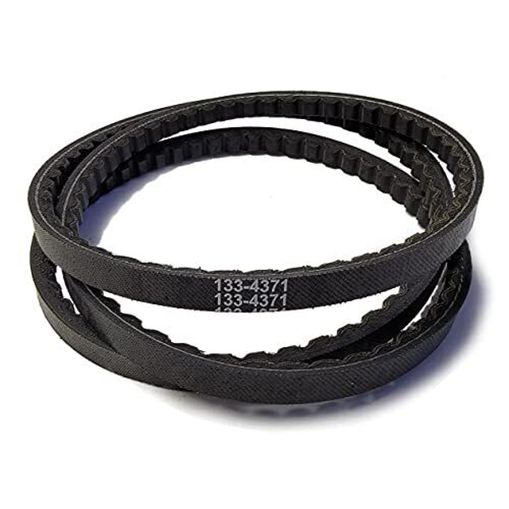 Toro 133-4371 Hydro Drive Belt for Select TimeCutter & Titan Lawn Mowers