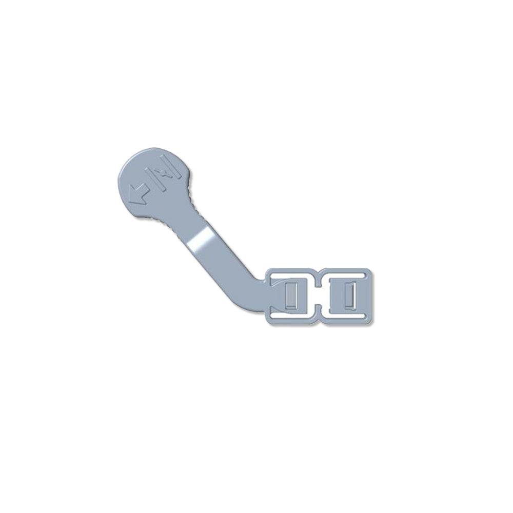 Toro 133-9975 Choke Lever for Select Toro Power Clear 180, Power Clear 418, Power Clear 518 and Powerlite Snow Blowers