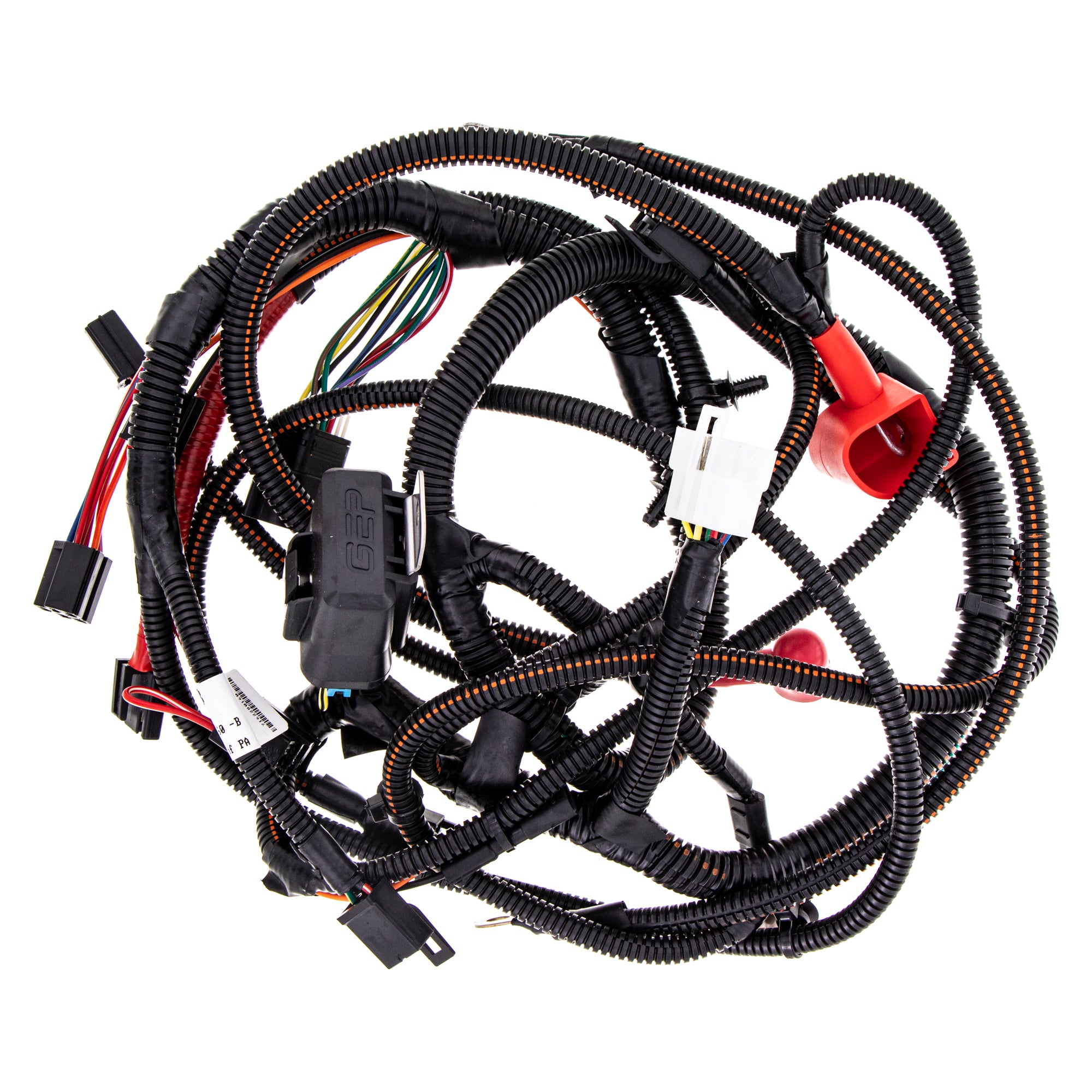 Exmark 135-0093 Wiring Harness