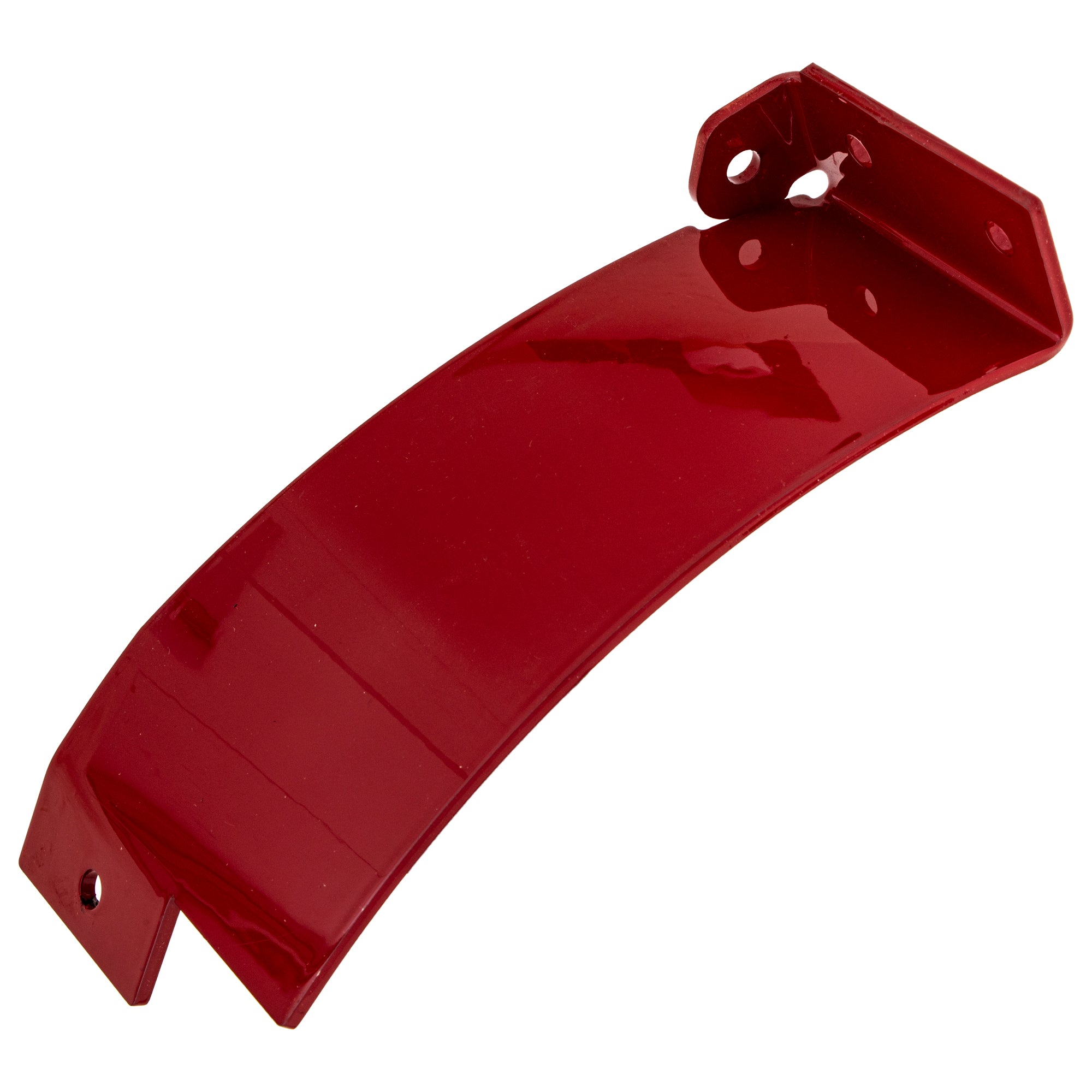 Exmark 135-0601-01 Right Hand Rear Center Baffle