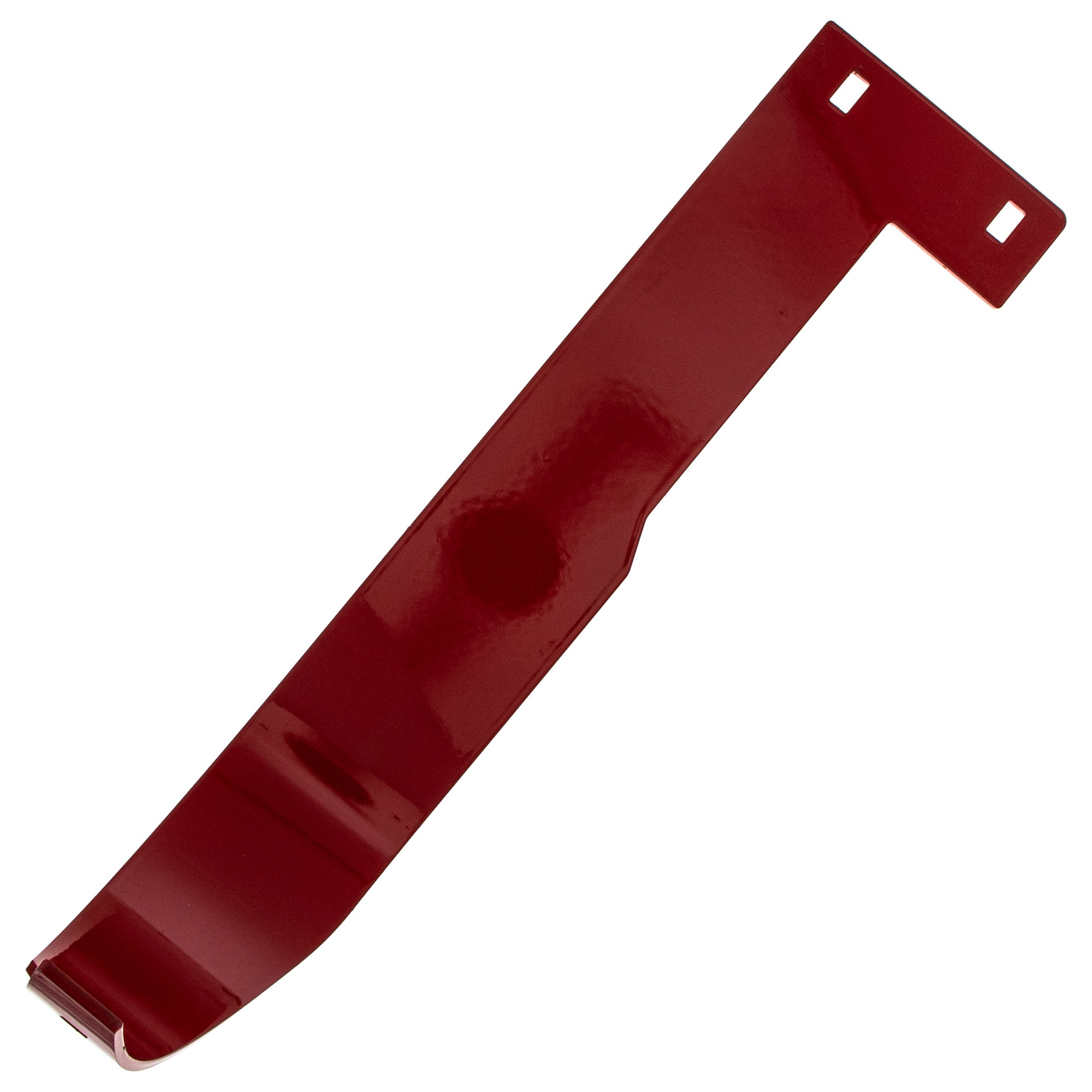 Exmark 135-0795-01 Right Hand Dogleg Baffle