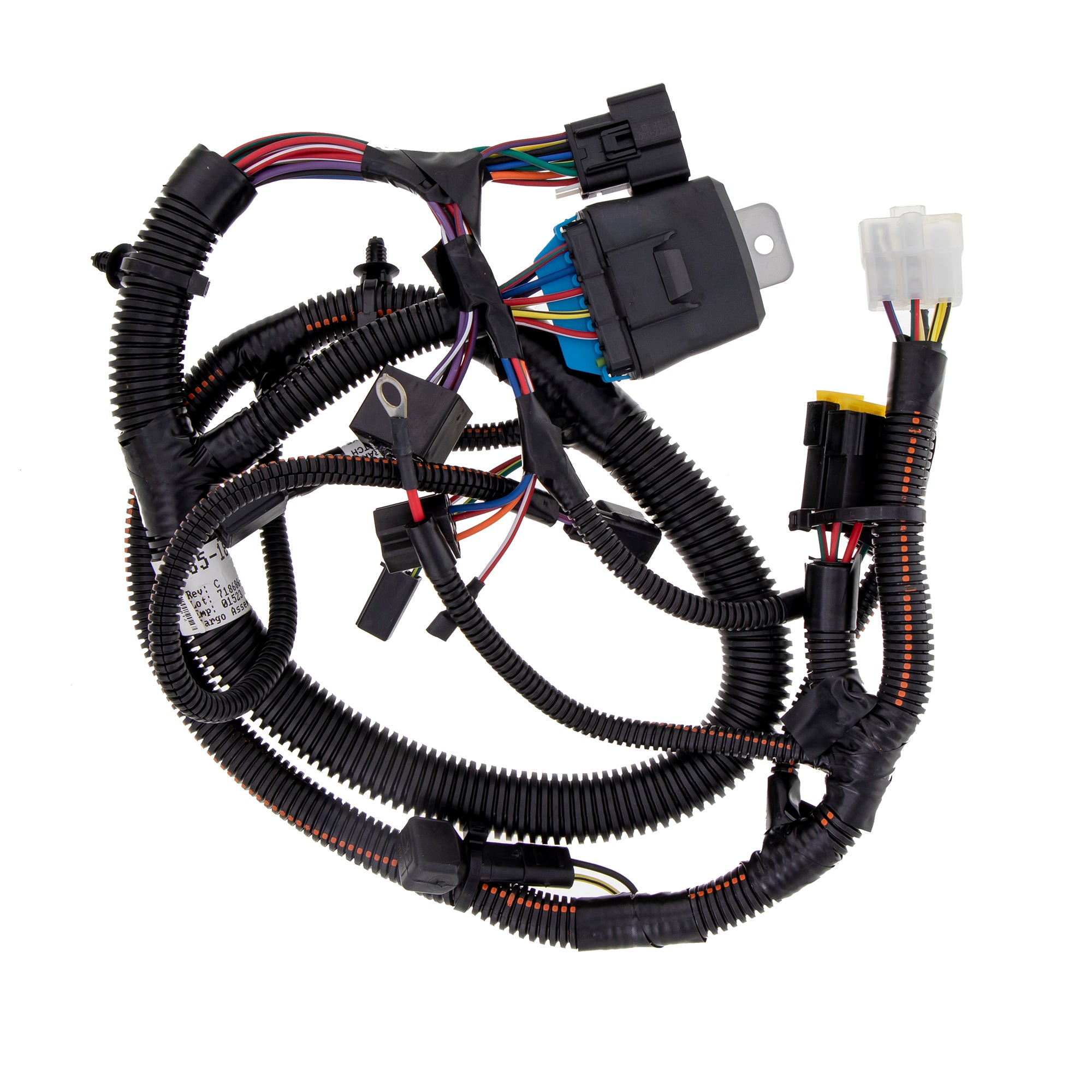 Exmark 135-1870 Wiring Harness