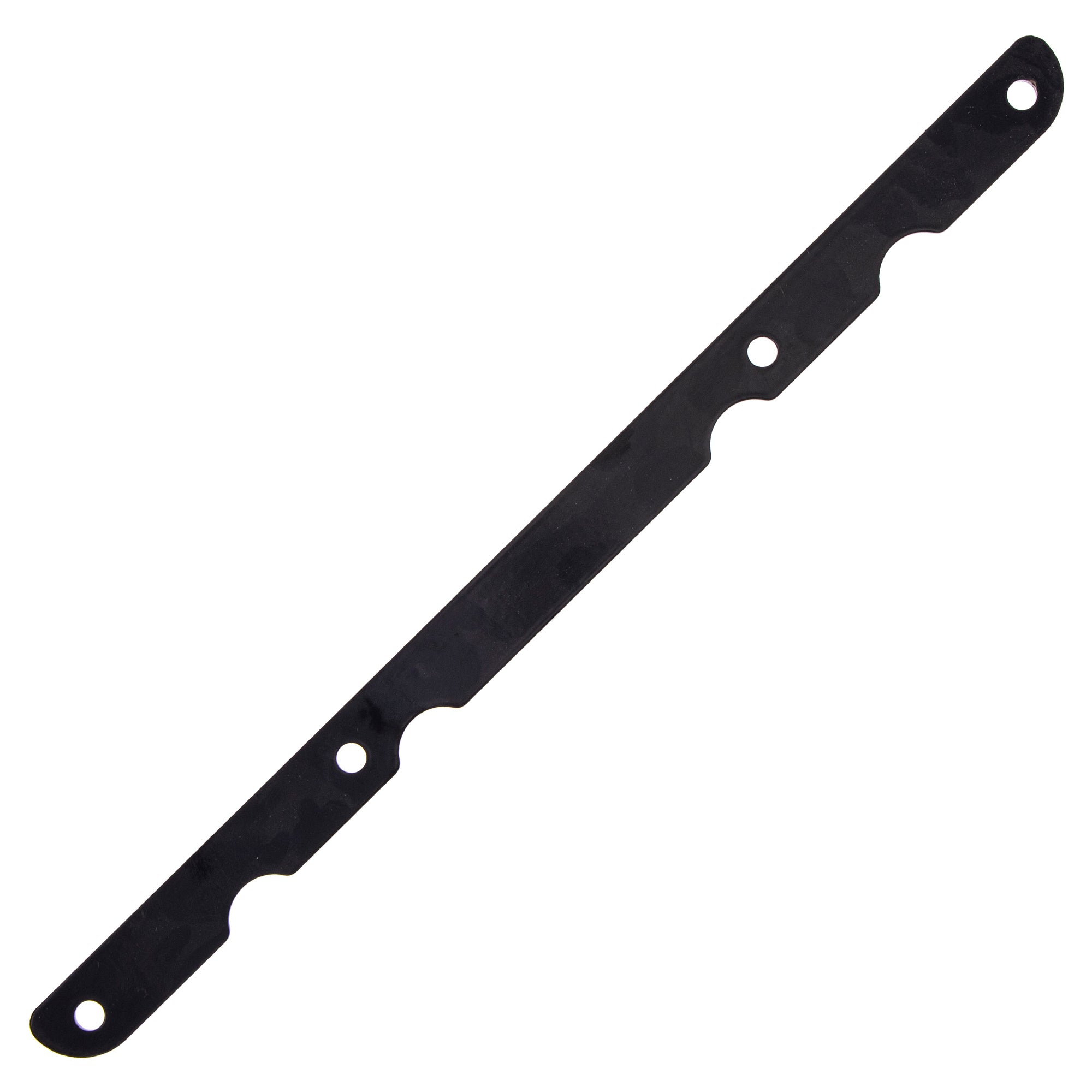 Exmark 135-2457-03 Left Hand Flap Support