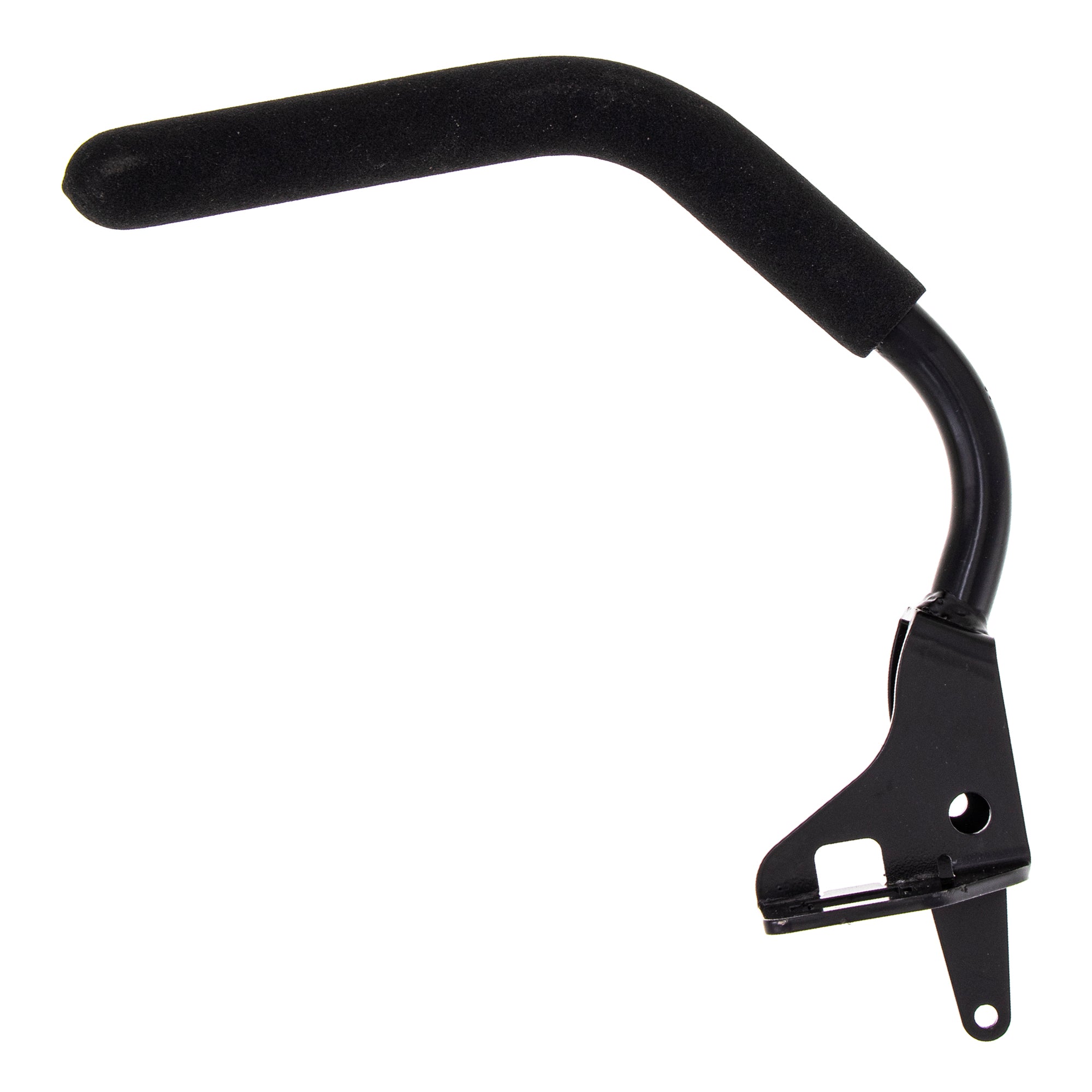 Exmark 135-2546 Left Control Lever with Grip