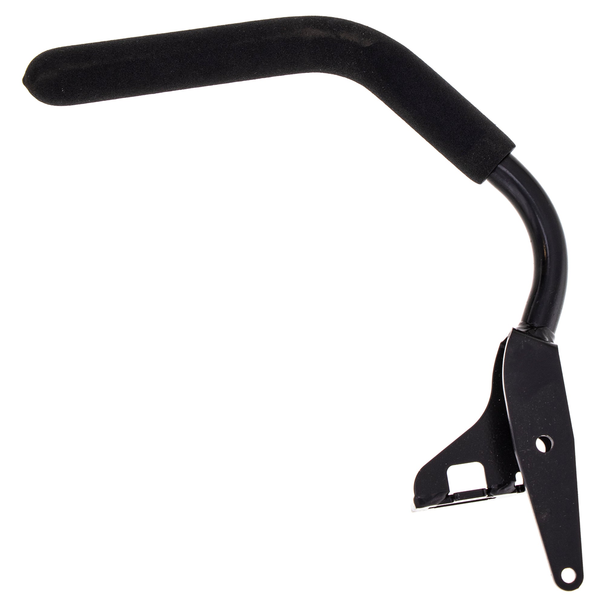 Exmark 135-2547 Right Control Lever with Grip
