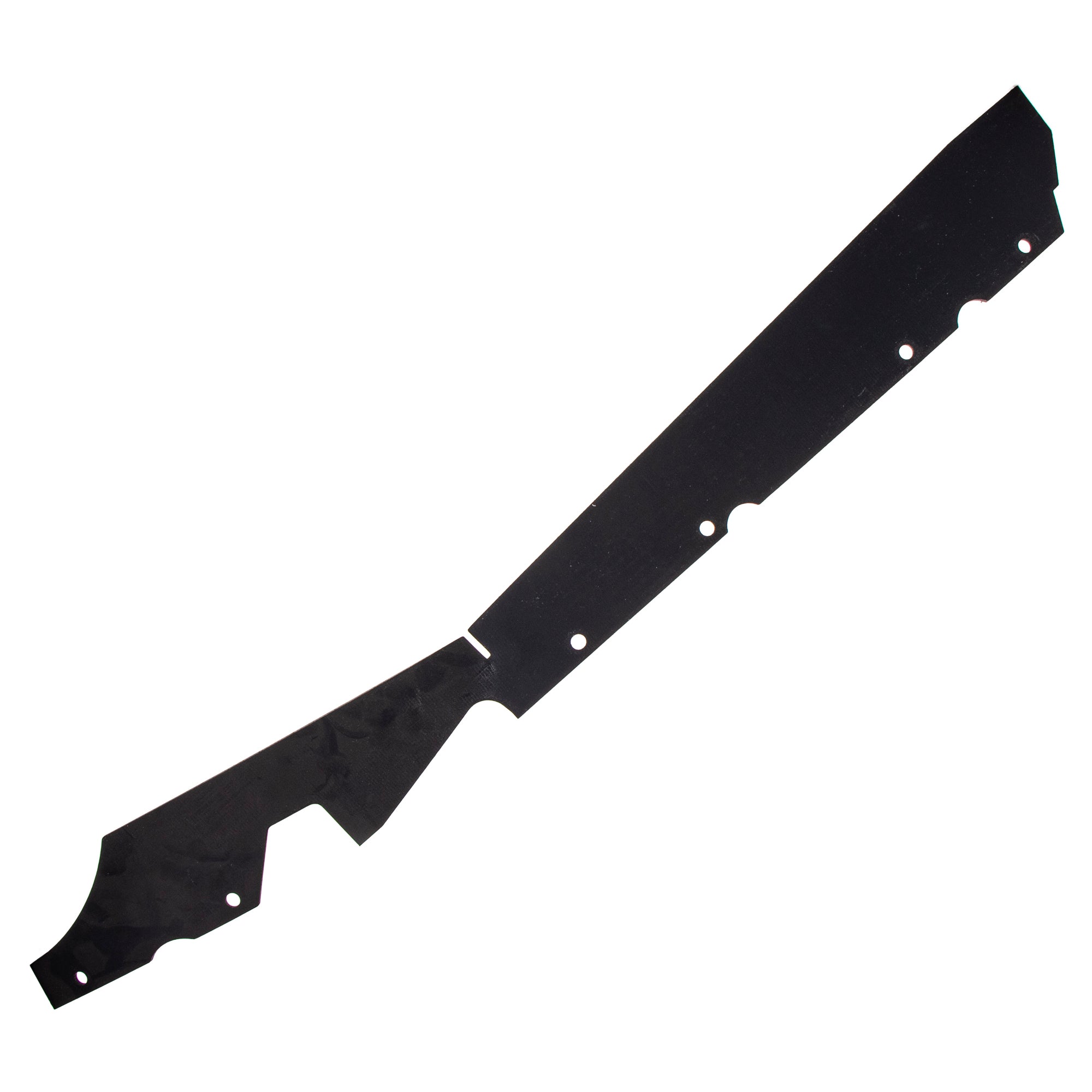 Exmark 135-2618 Discharge Flap