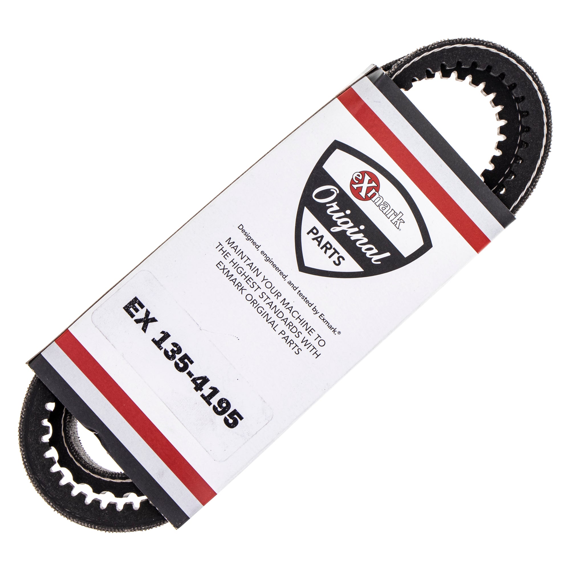 Exmark 135-4195 V Belt
