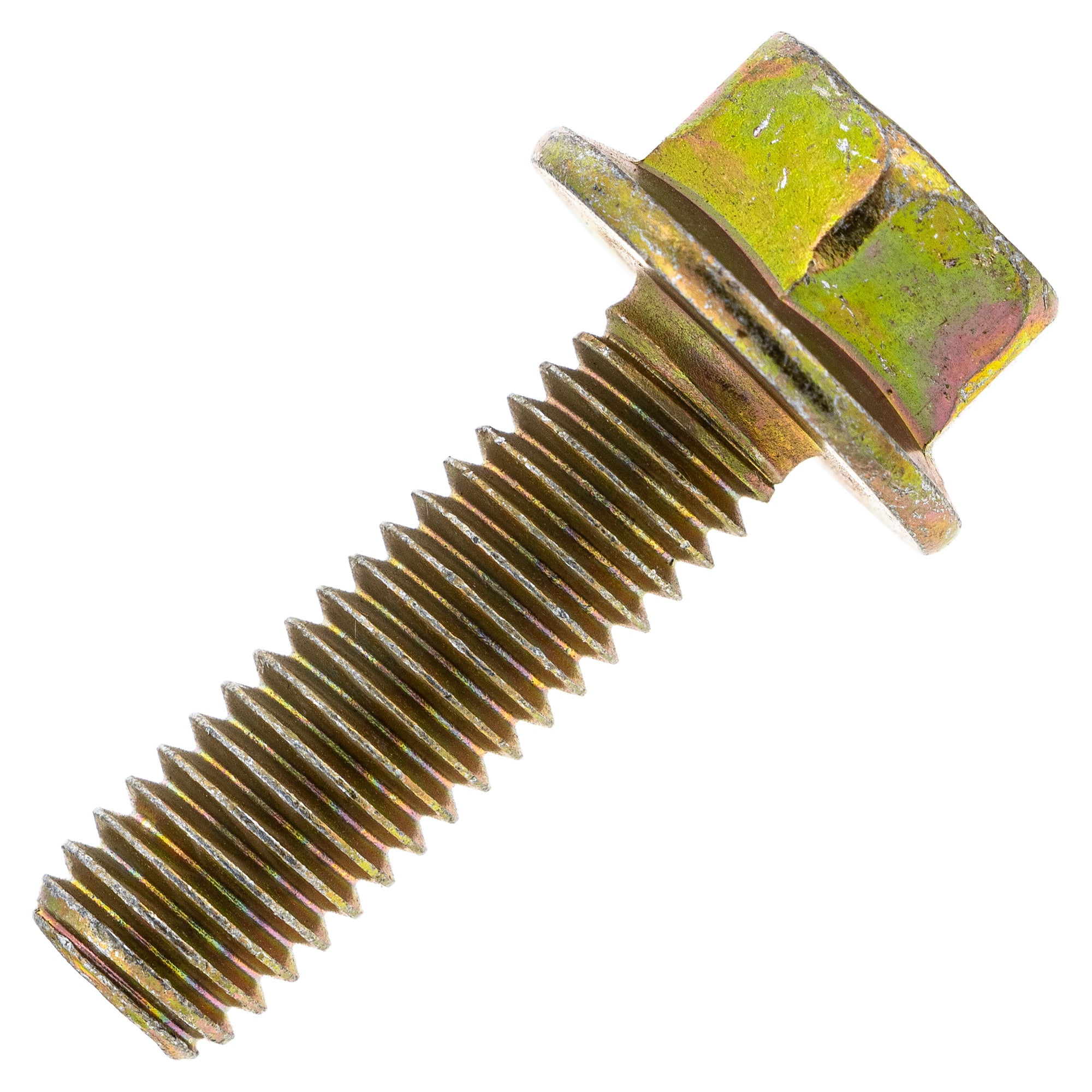 Exmark 135-4712 Hex Head Flange Screw