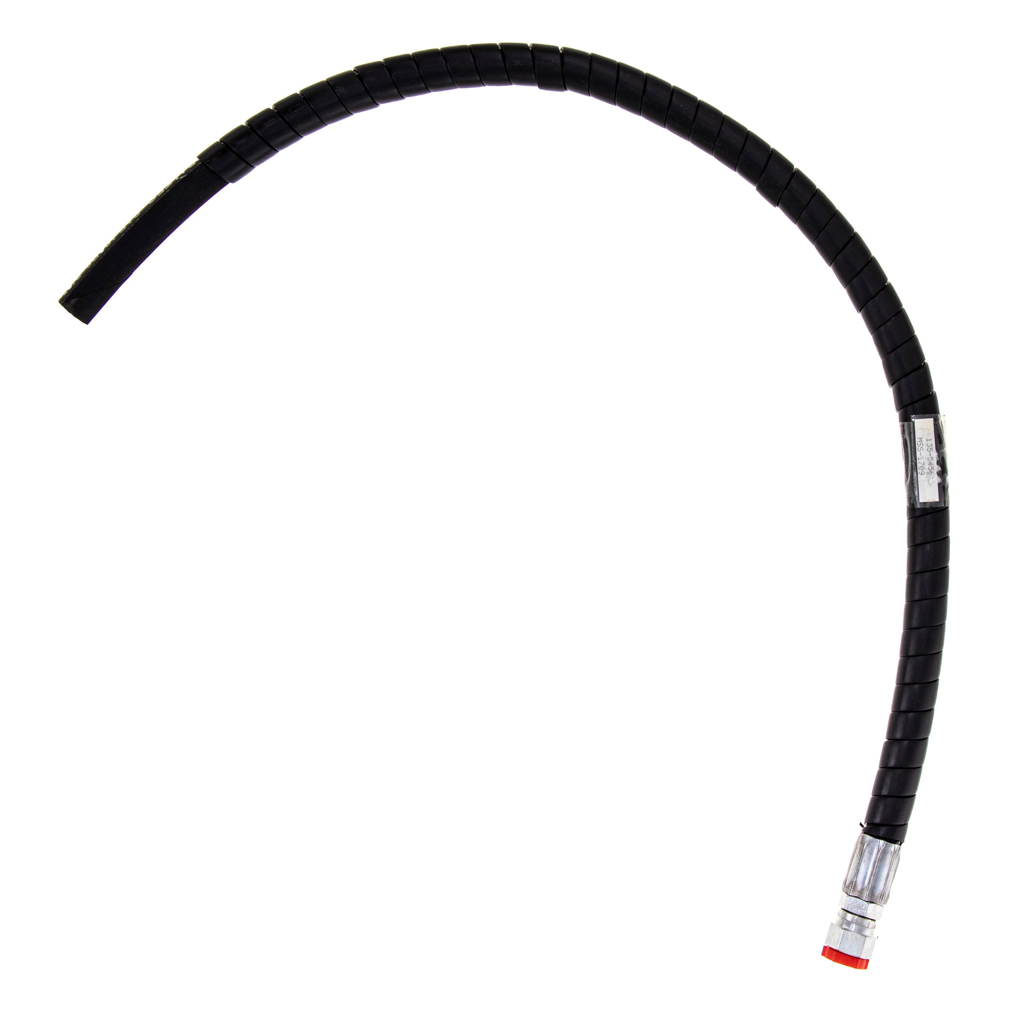 Exmark 135-5456 Low Pressure Hydraulic Hose
