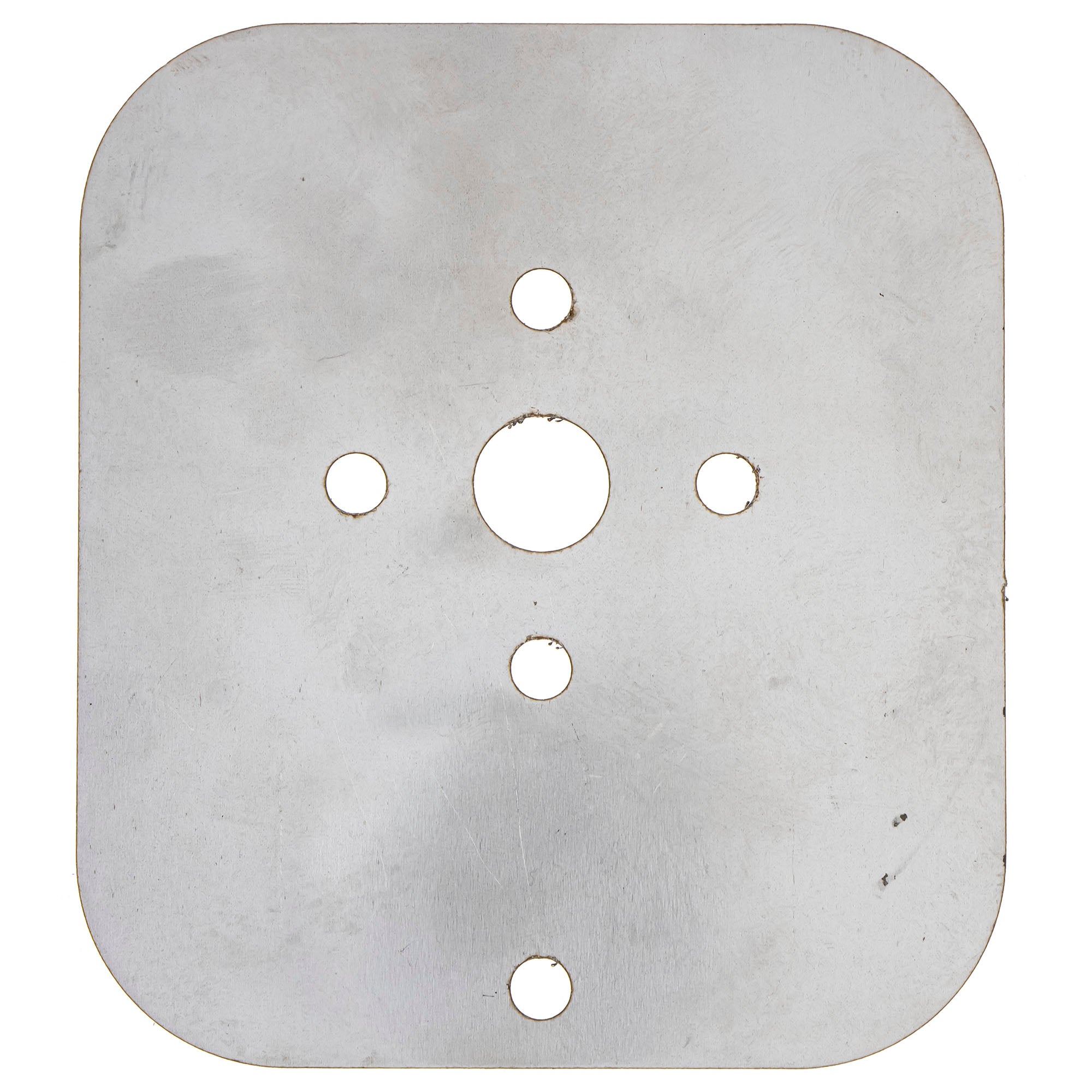 Exmark 135-5561 Foot Switch Panel