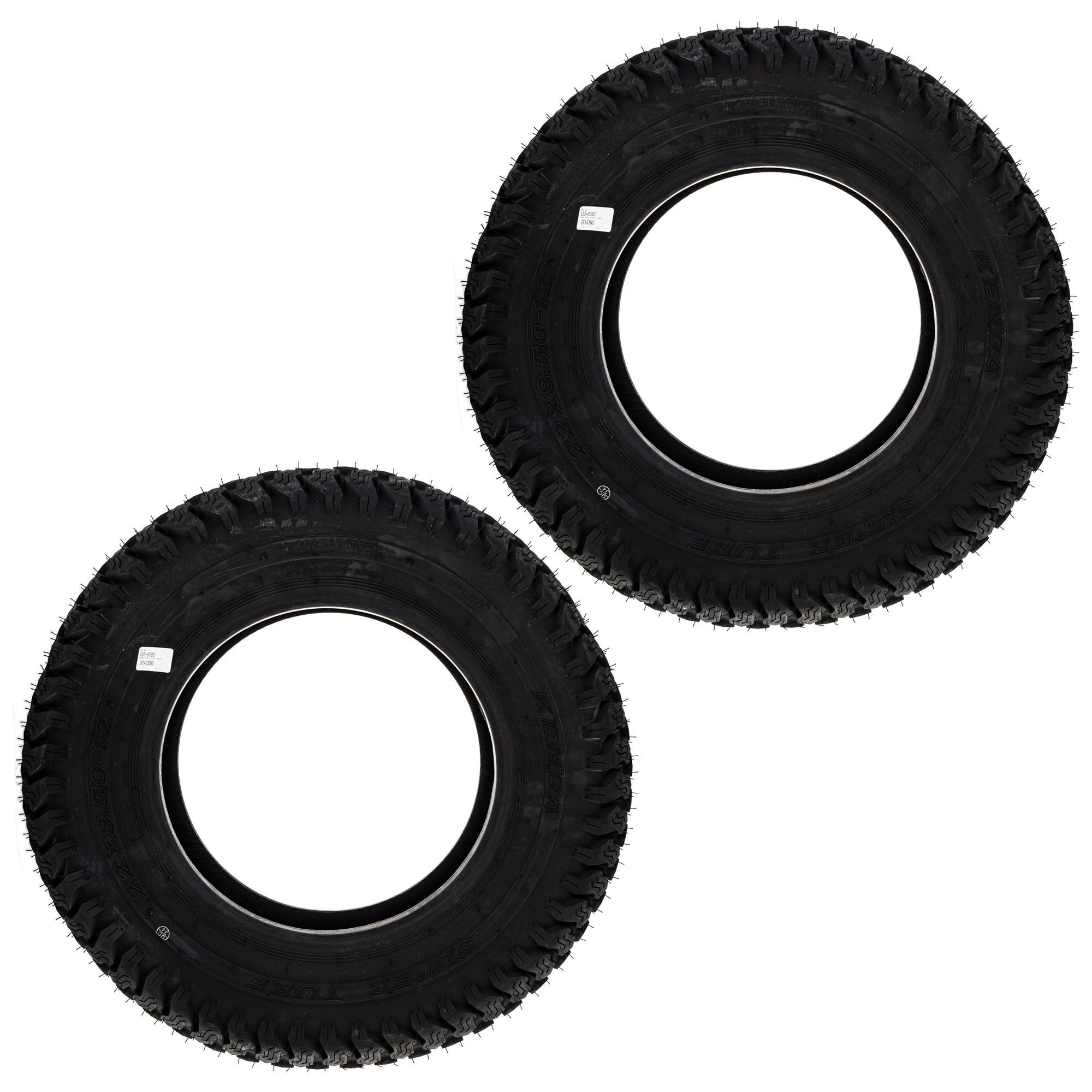 Exmark 135-6093 2 Tires 2-Pack