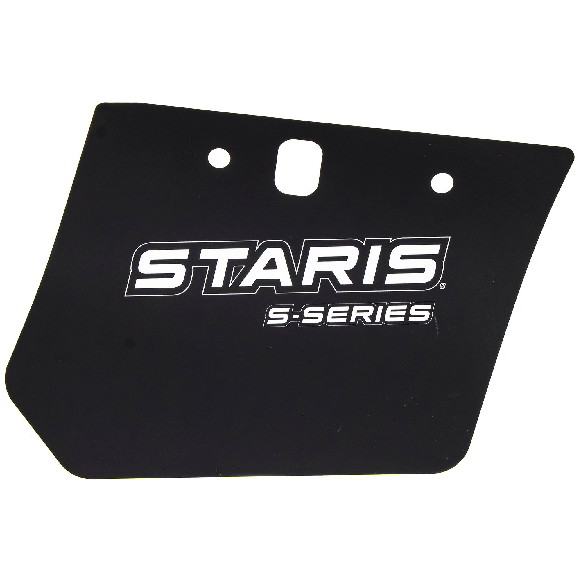 Exmark 135-6810 Right Staris Logo Decal
