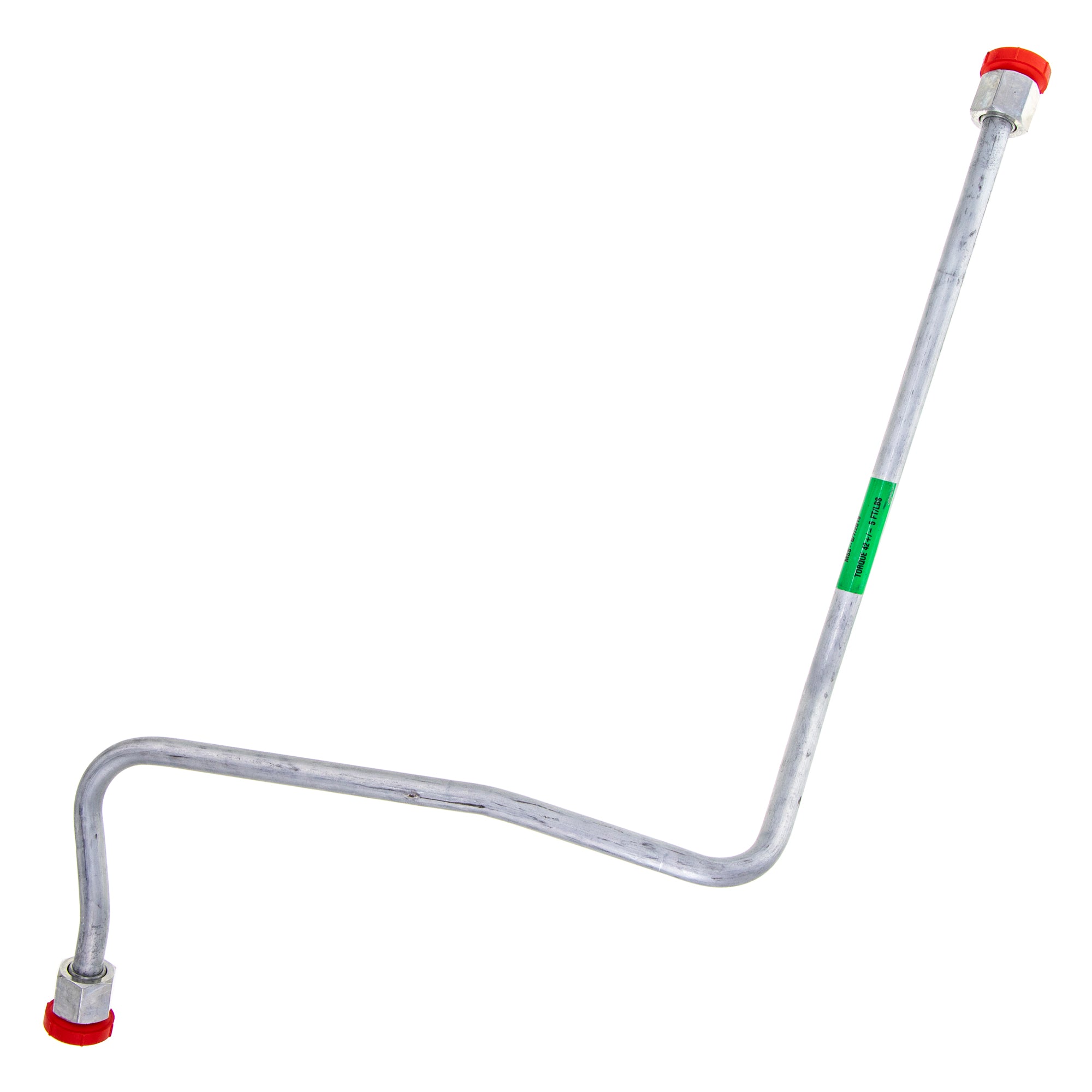 Exmark 135-7052 Hydraulic Supply Line