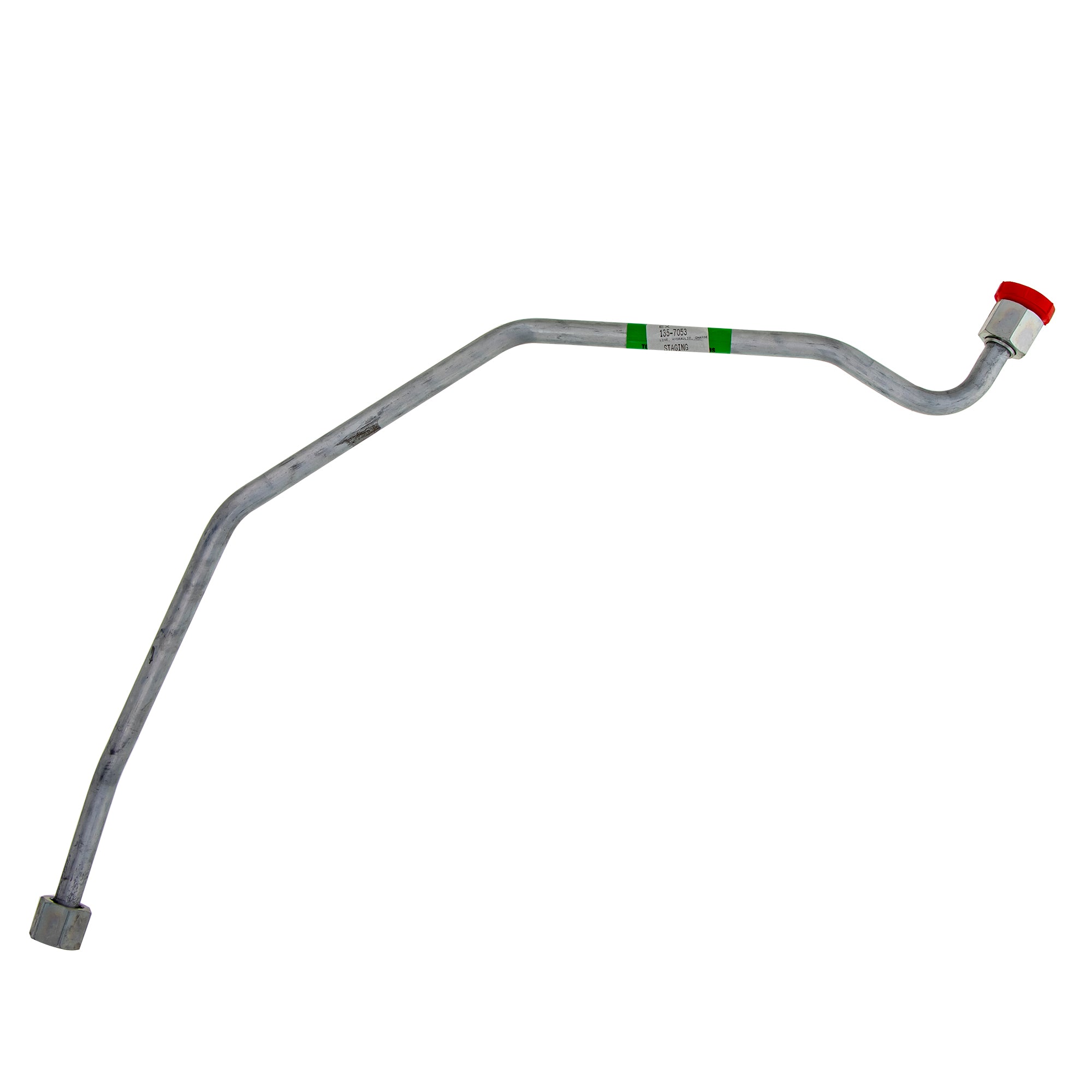 Exmark 135-7053 Hydraulic Charge Line