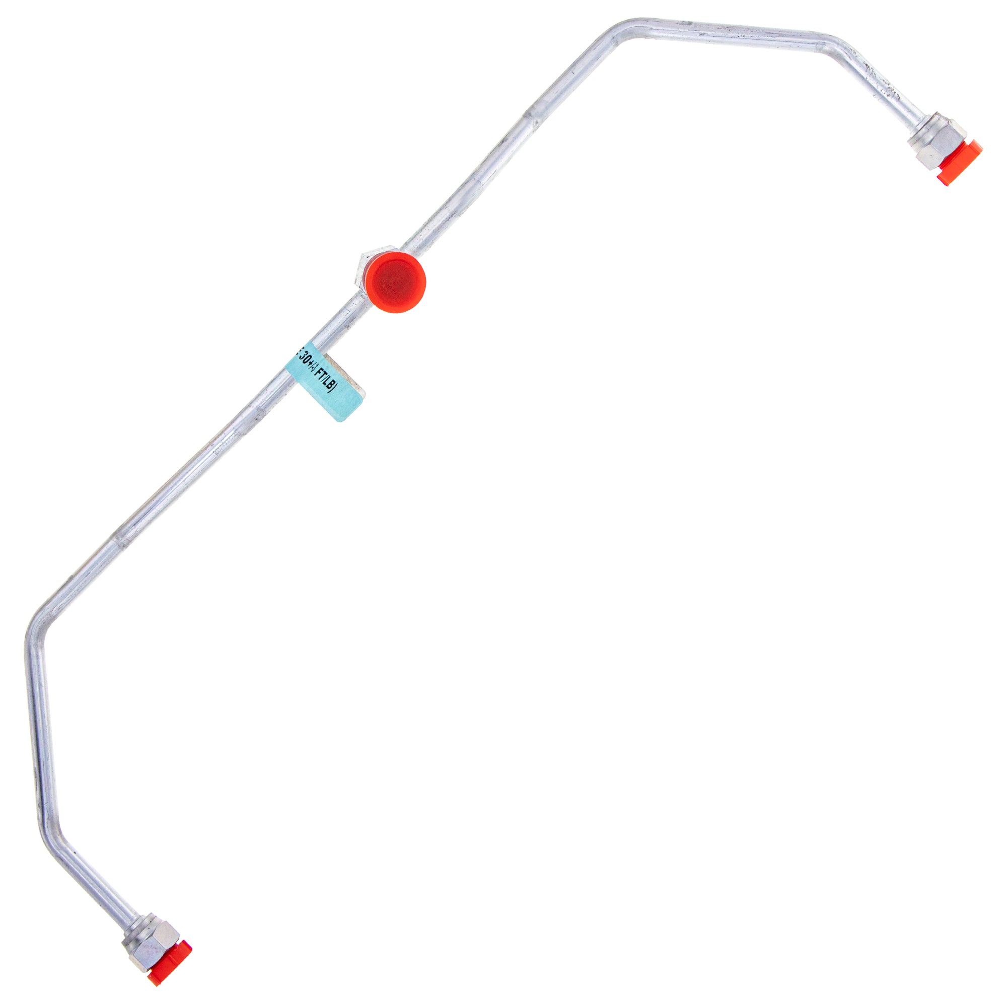 Exmark 135-7056 Hydraulic Case Tee Line