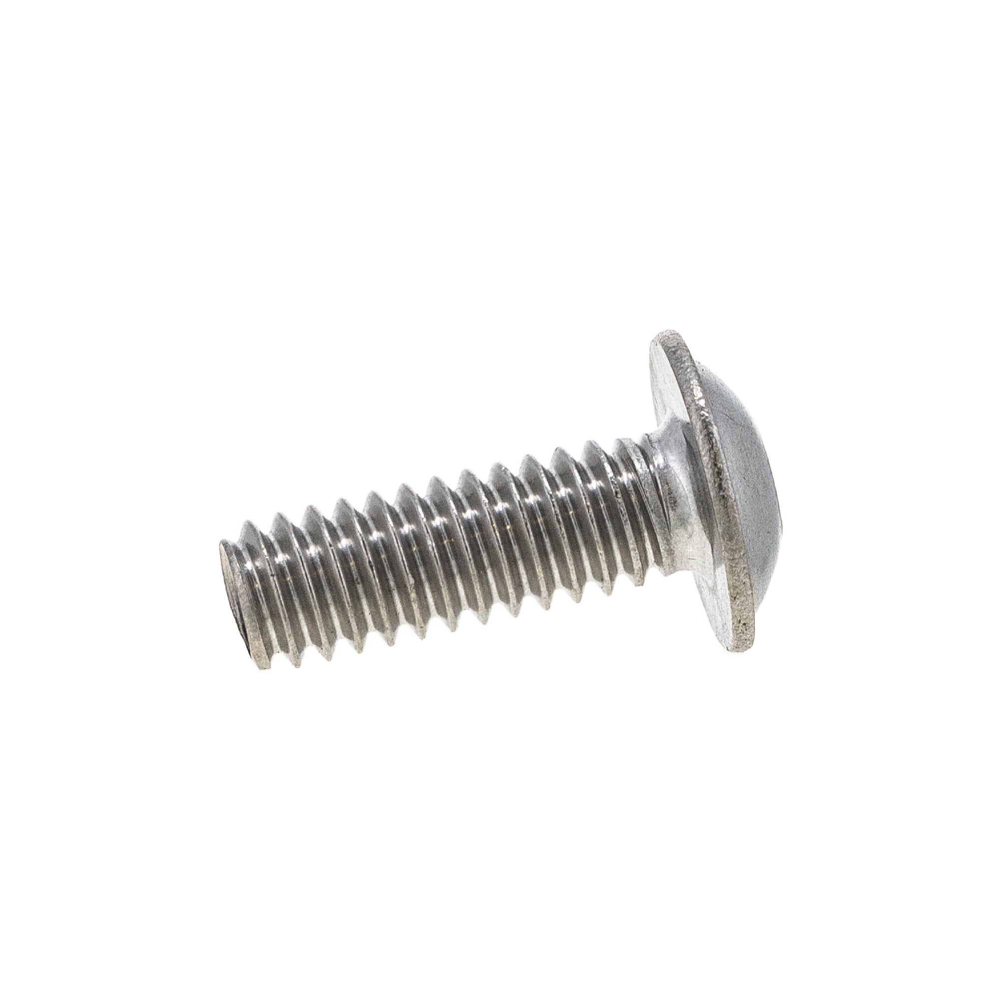 Exmark 135-7080 Hex Socket Button head Flange Screw