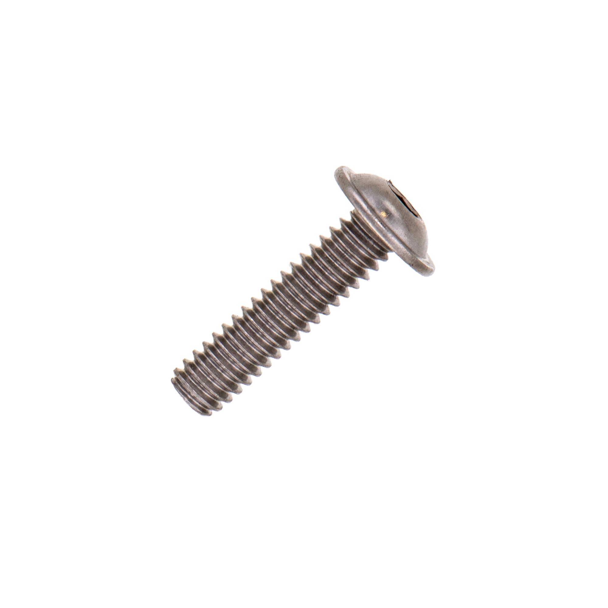 Exmark 135-7081 Hex Socket Button head Flange Screw