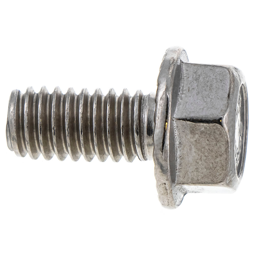 Exmark 135-7086 Hex Head Flange Screw