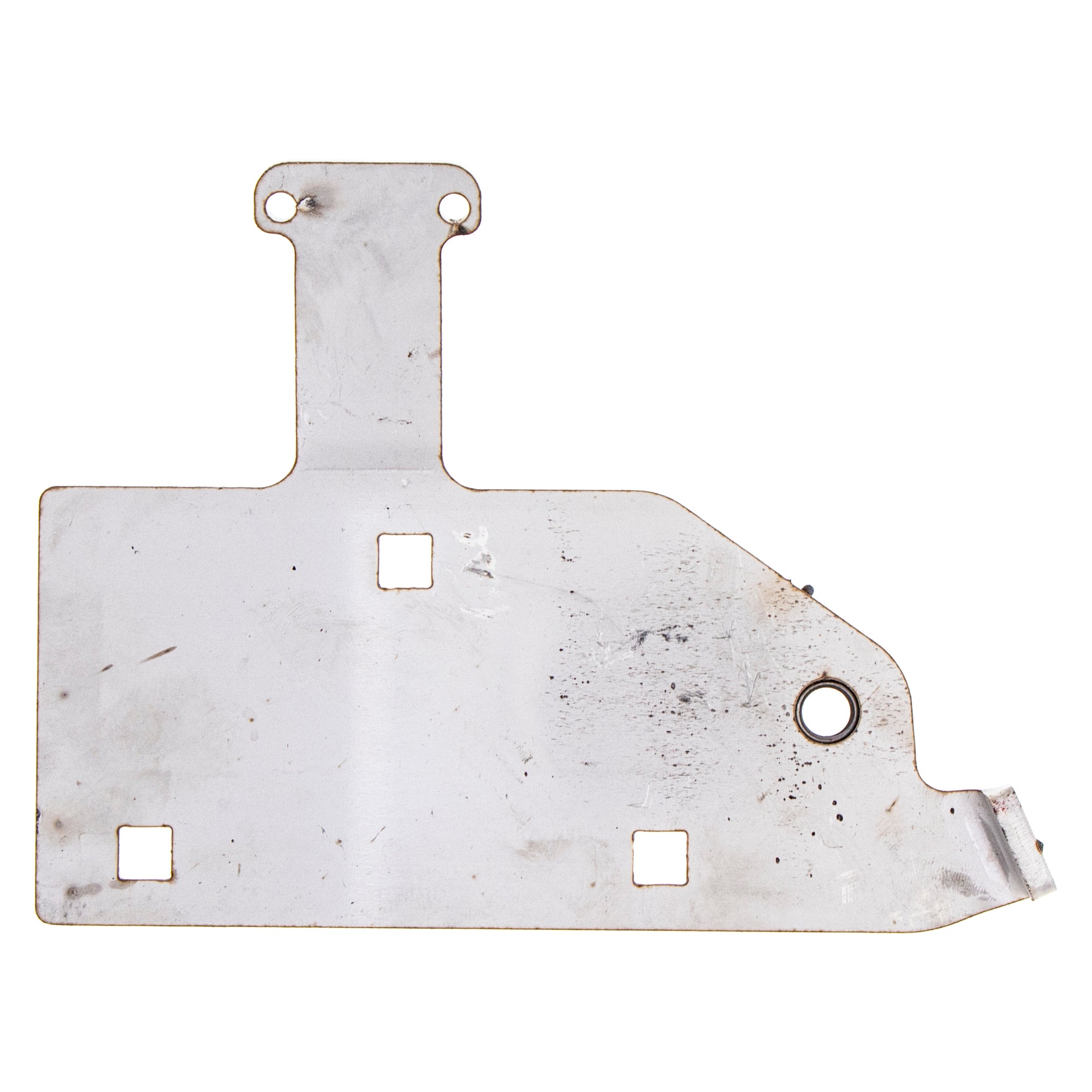 Exmark 135-7225 Brake Handle Bracket
