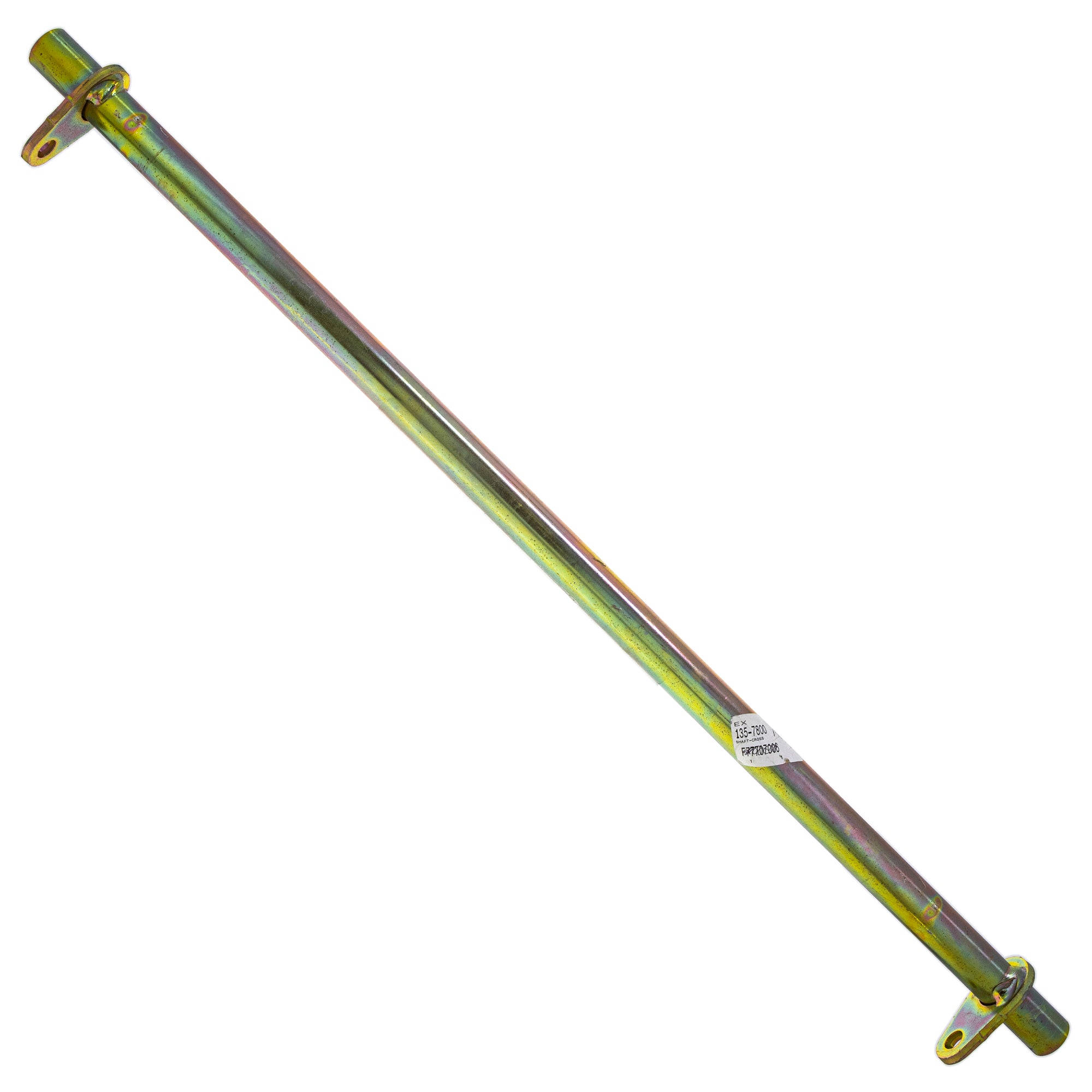 Exmark 135-7800 Cross Shaft
