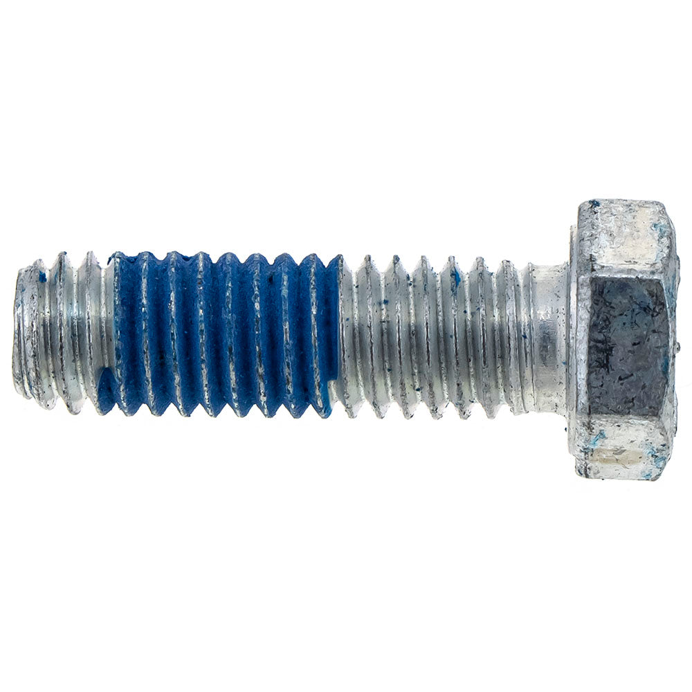 Exmark 135-7890 Hex Head Screw Patch
