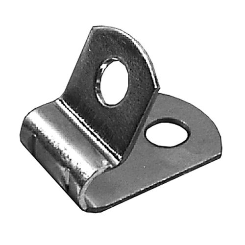02-108 3/16" CABLE CLIP (2/BG)