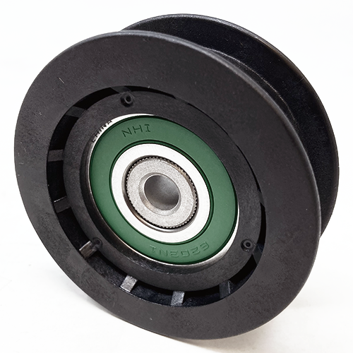 Toro 2.25 Flat Idler Pulley OEM #138-7597