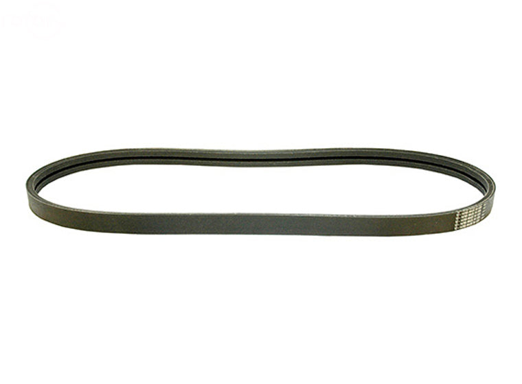 Ferris Pump Drive Belt 5100555 and 5022314