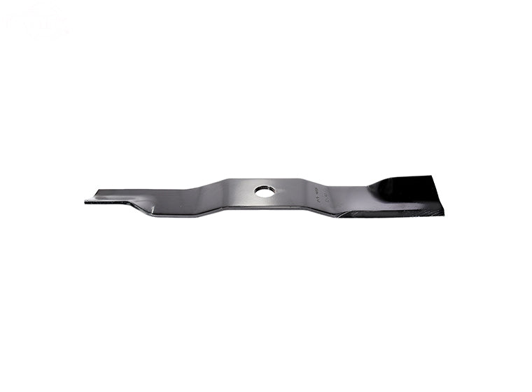 60" Kubota K5945-34360 Blade (20.5" Long x 1-1/8" Hole)
