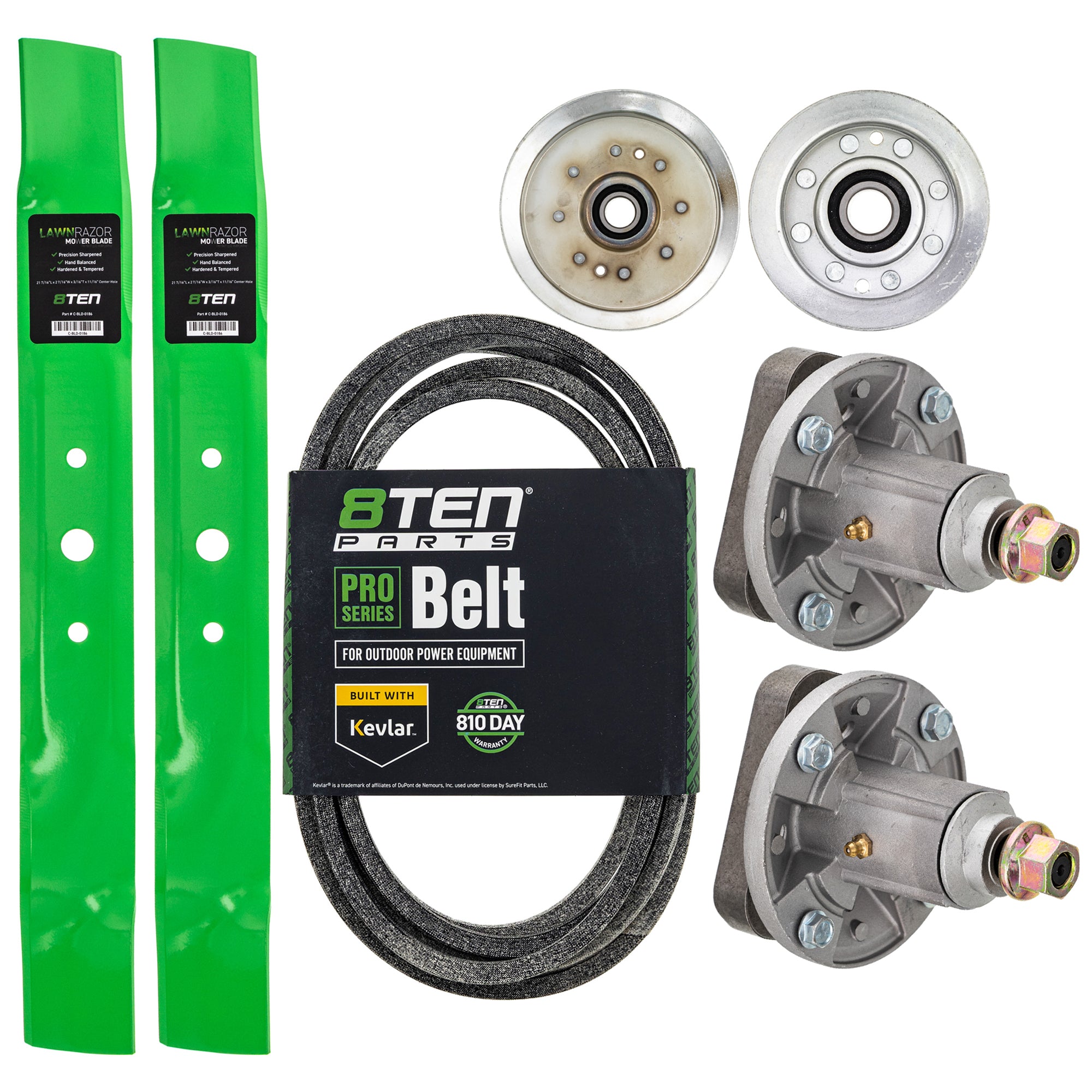 Mower Deck Rebuild Kit For Sabre MK1005770