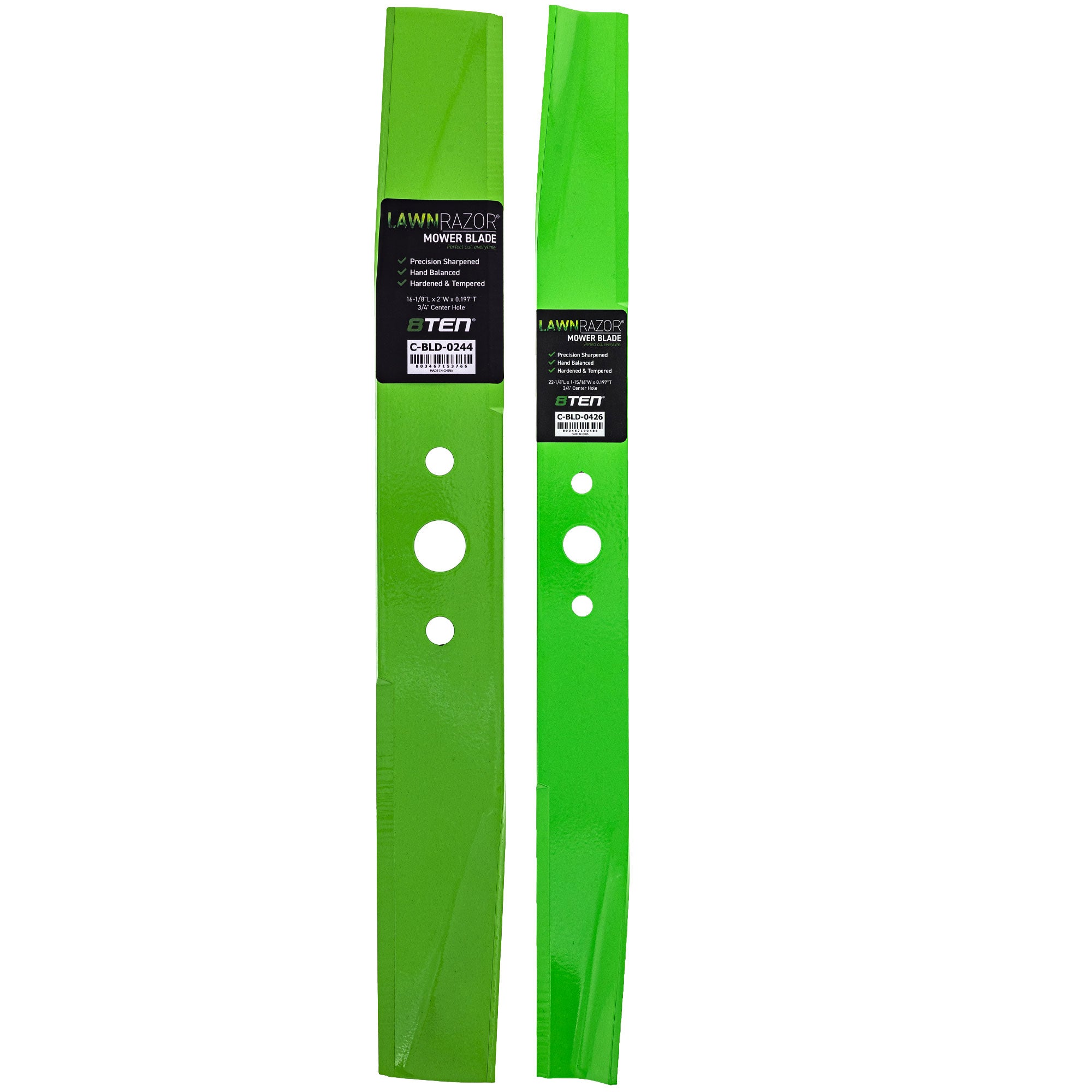 Blade Set For Murray MK1012178