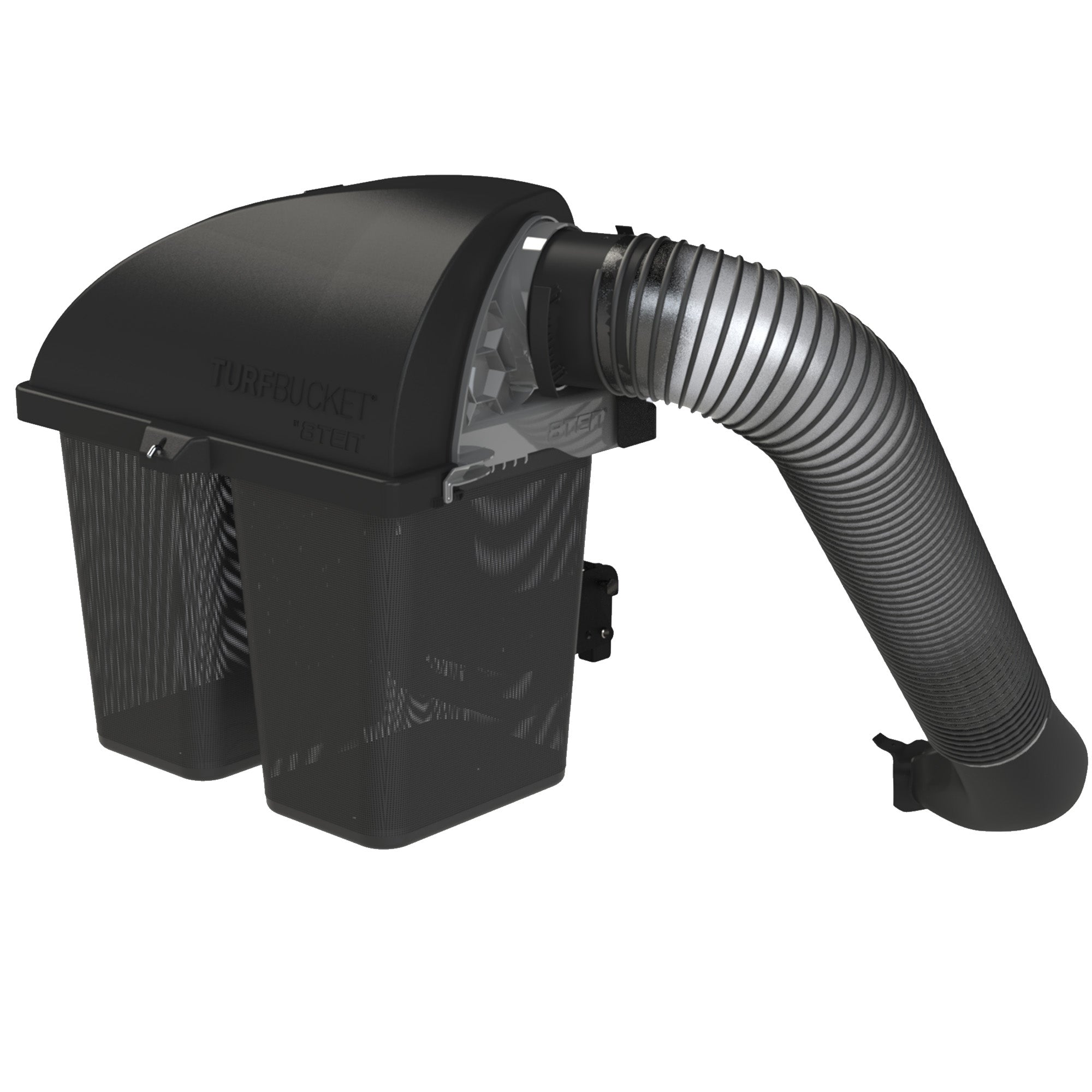 Grass Bagger Collection System For Troy-Bilt Craftsman Yard Machines MK1012365