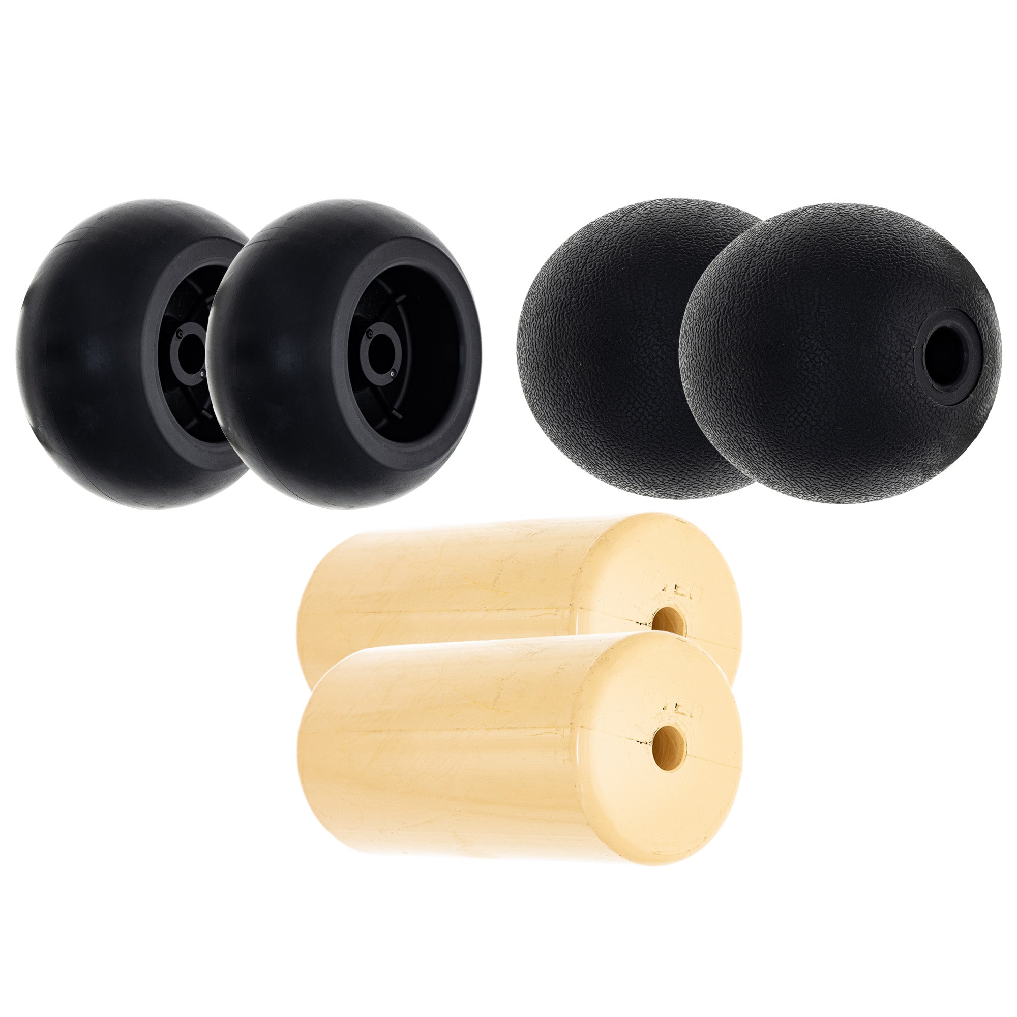 Deck Wheel Kit For Toro MK1013029