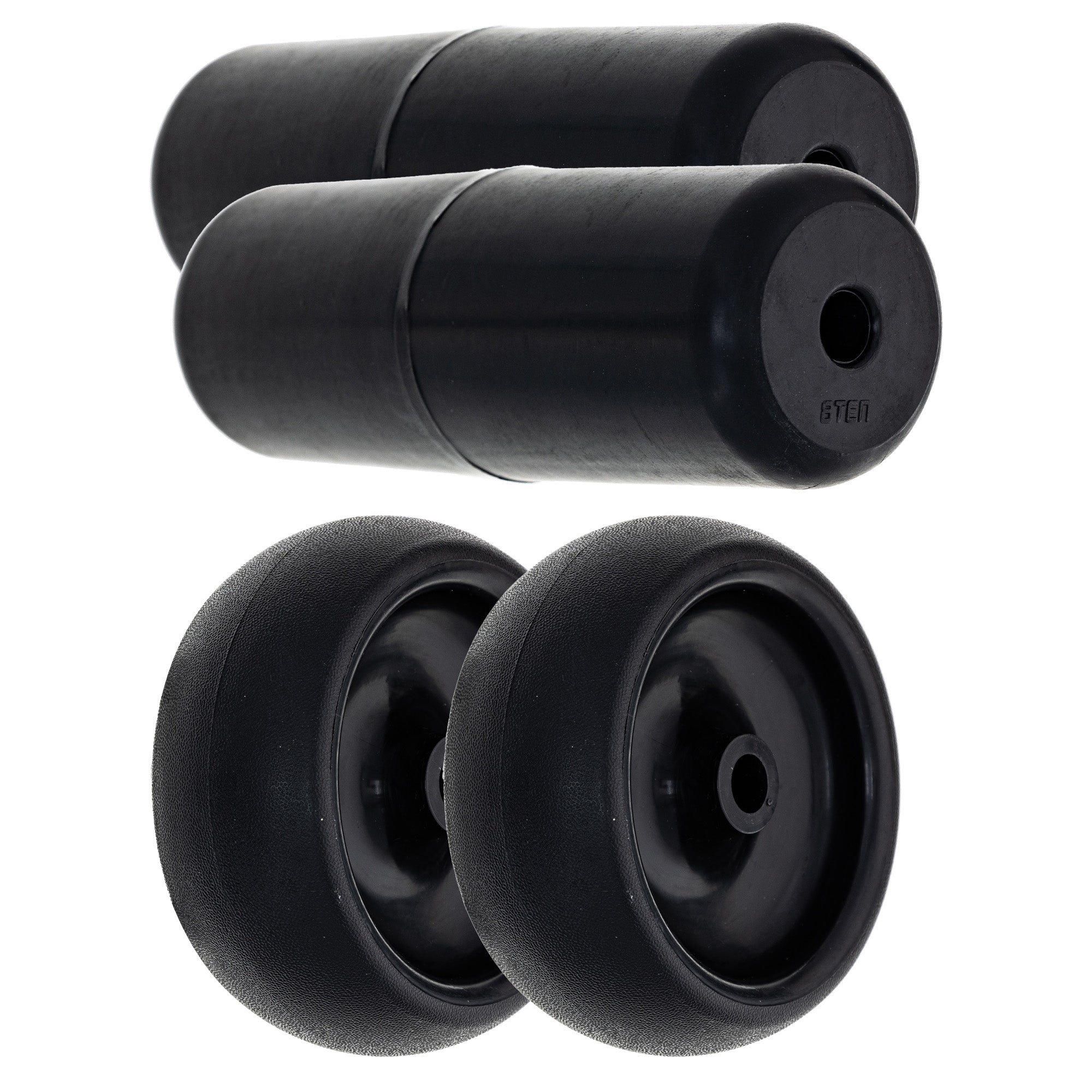 Deck Wheel Kit For Murray MK1013049