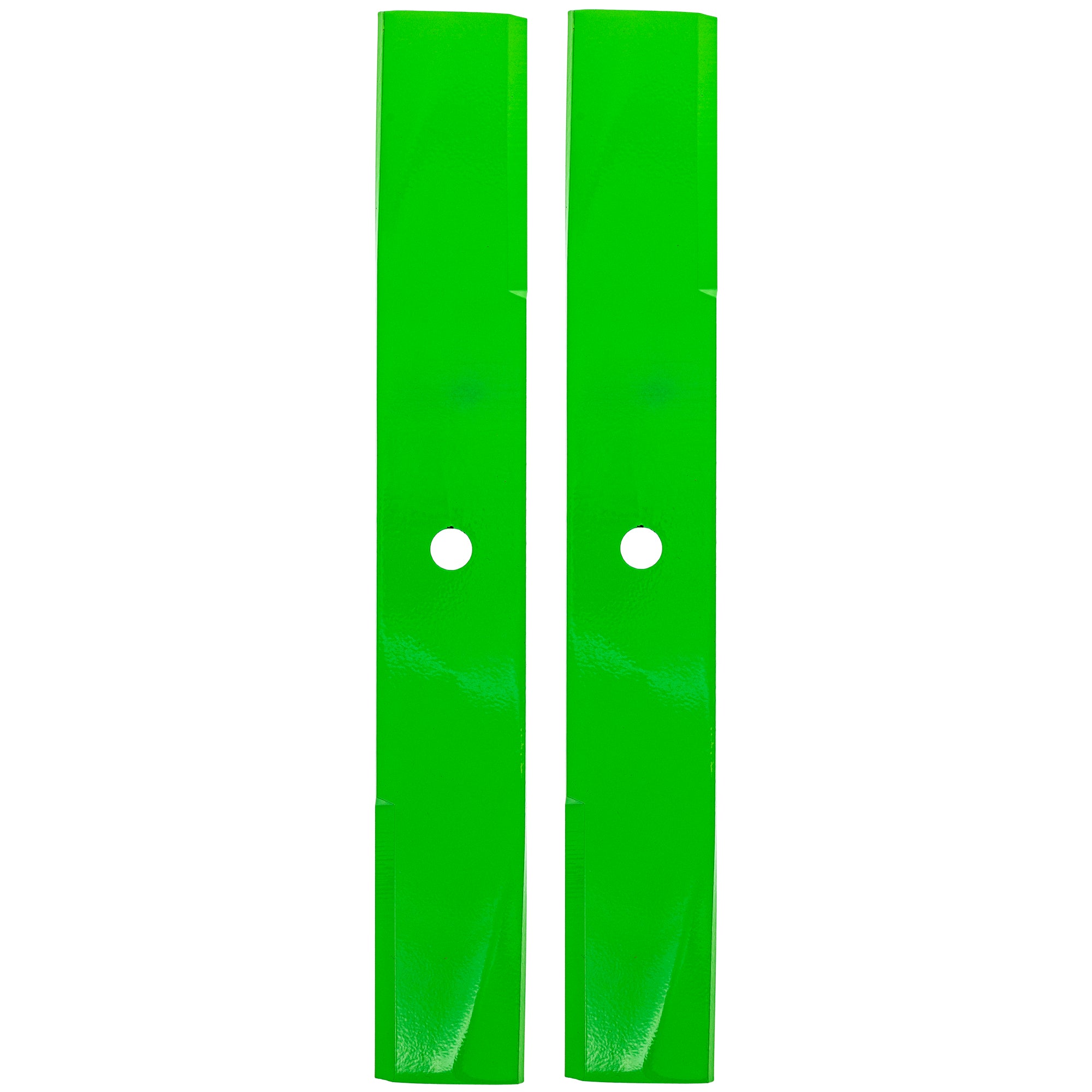 LawnRAZOR Medium Lift Blade For Gravely Ariens 08882600 088826 04905300 | 2-PACK
