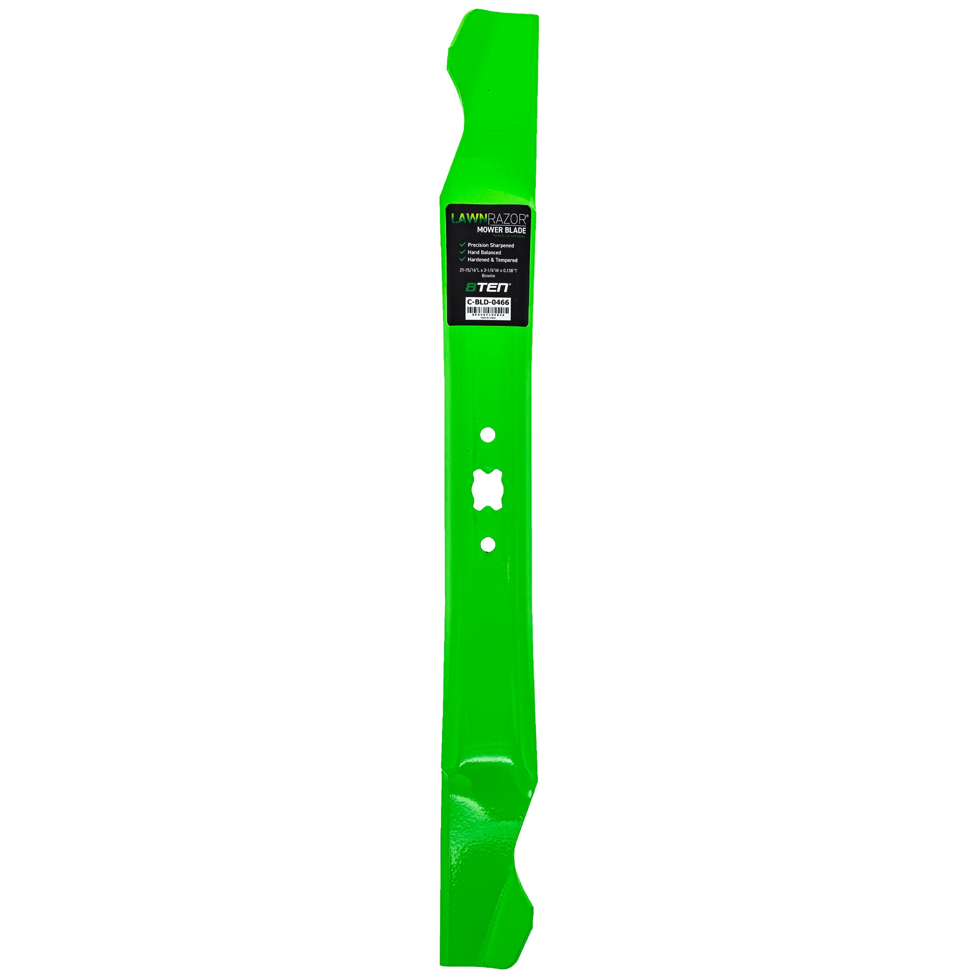 LawnRAZOR Mulching Blade For Yard-Machines Huskee Ranch King 942-0642A 942-0642 742-0642A-0637