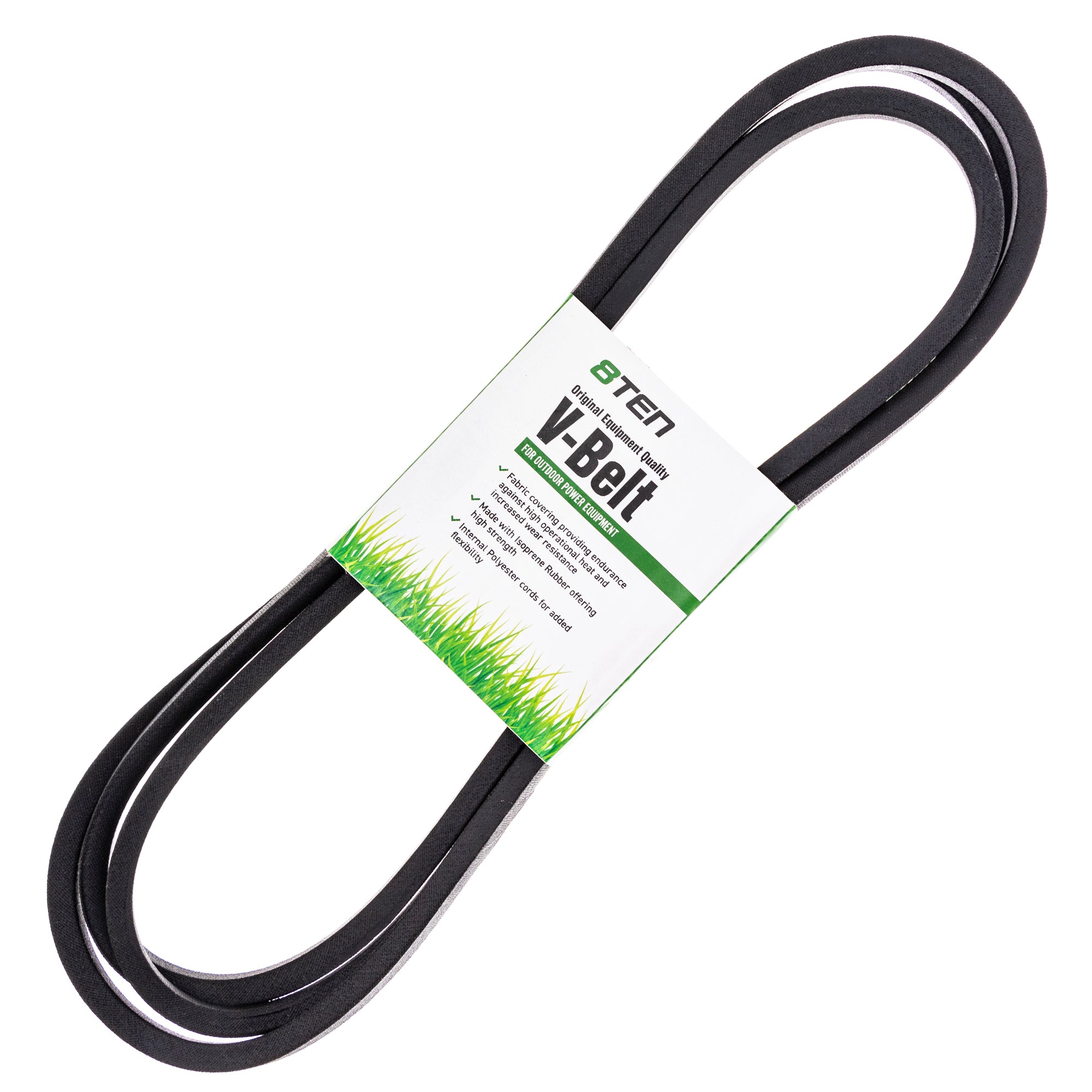 Deck Belt For John Deere TCU13196