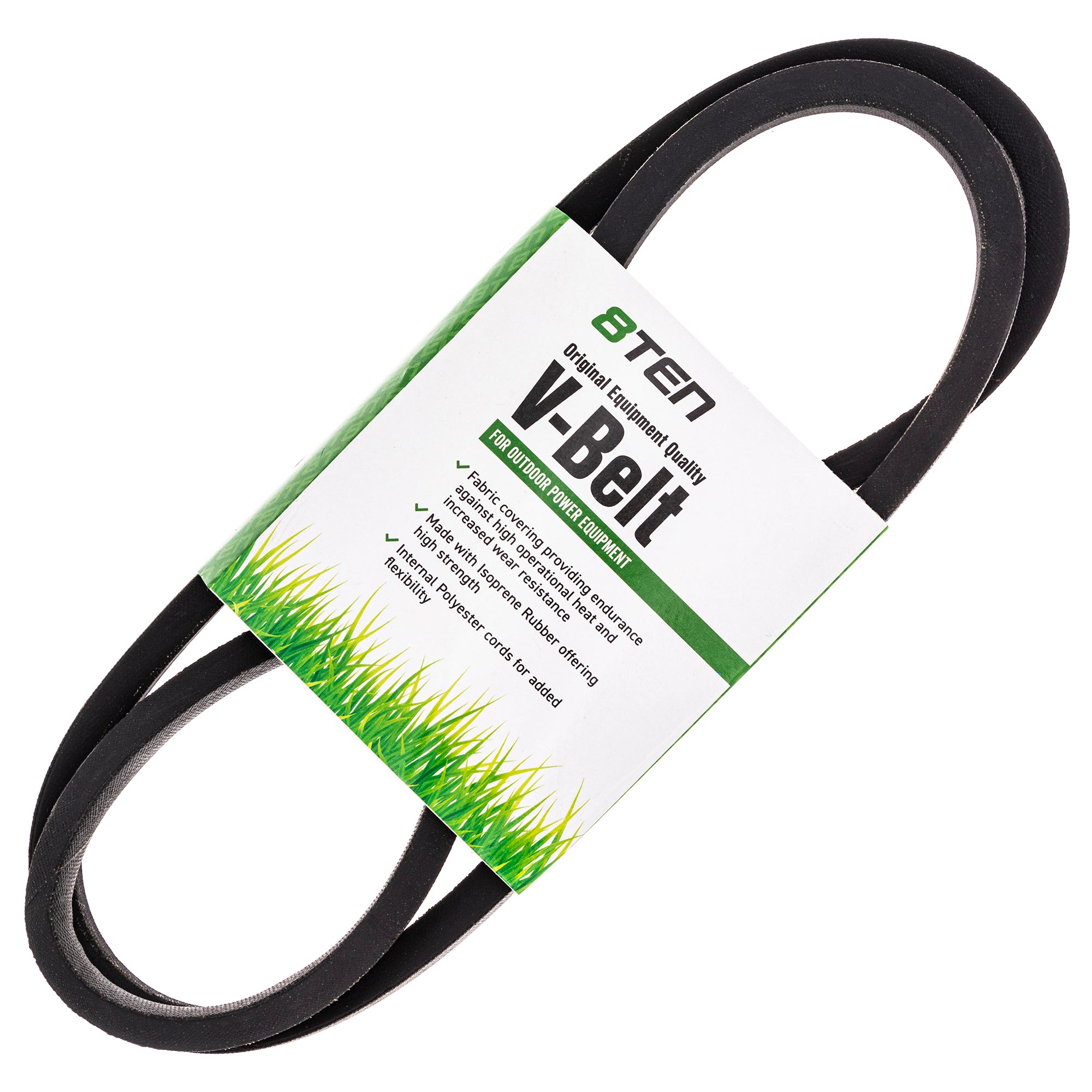 Pump Drive Belt For Wright John Deere TCU34214 UC28182 UC18233 71460064