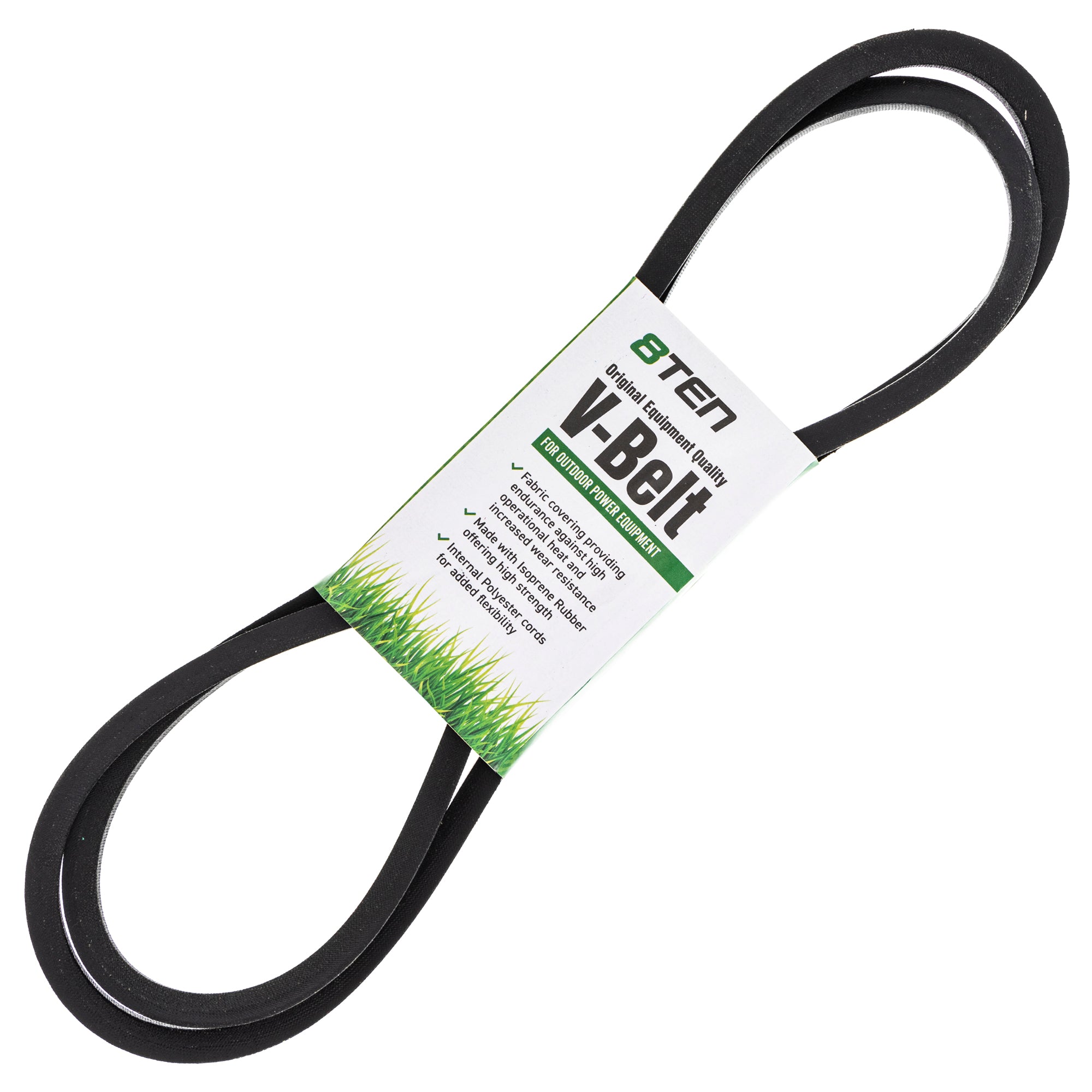 Drive Belt For Snapper Simplicity MTD 1734131SM 1734131