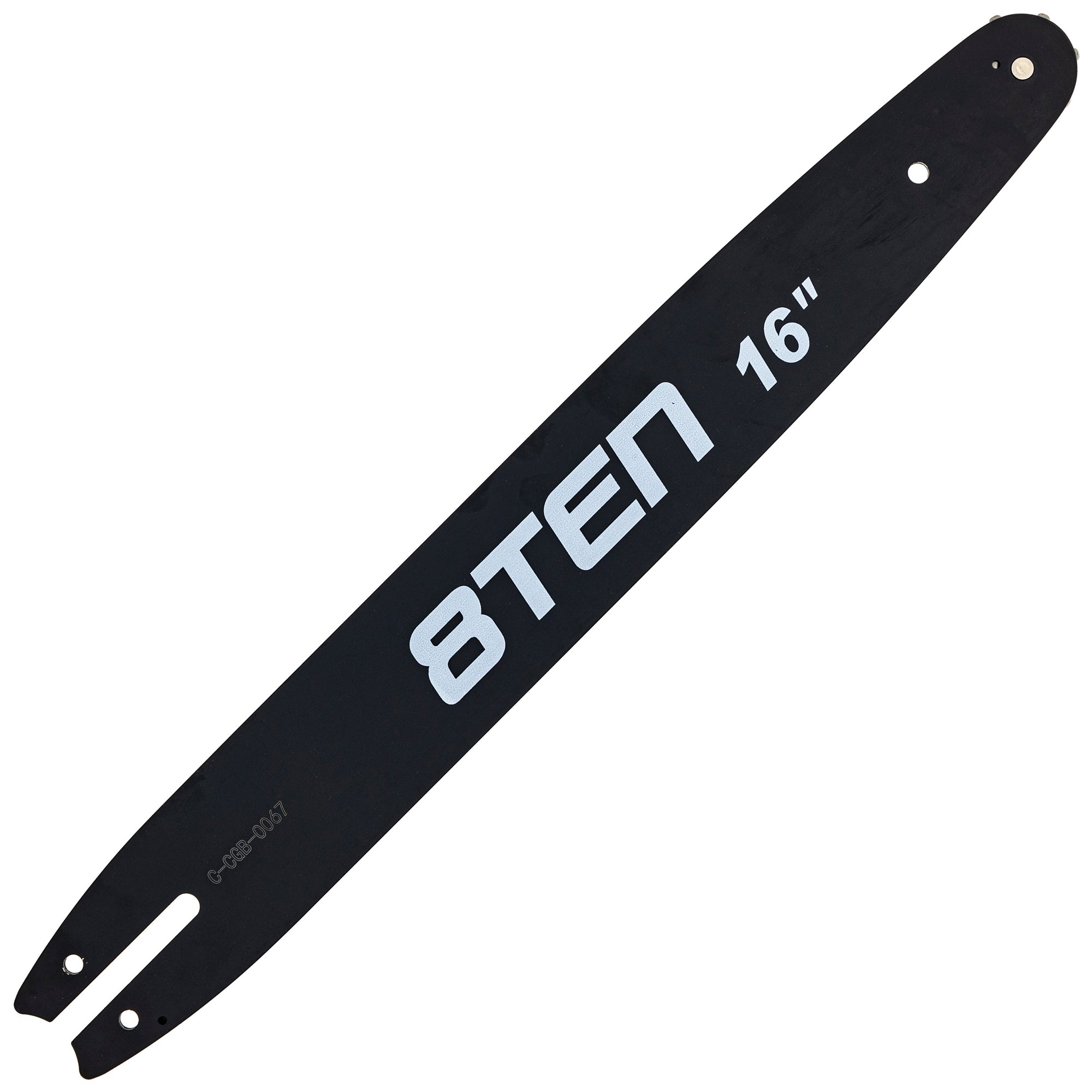 16 Inch Chainsaw Guide Bar For Stihl Homelite 30050083913