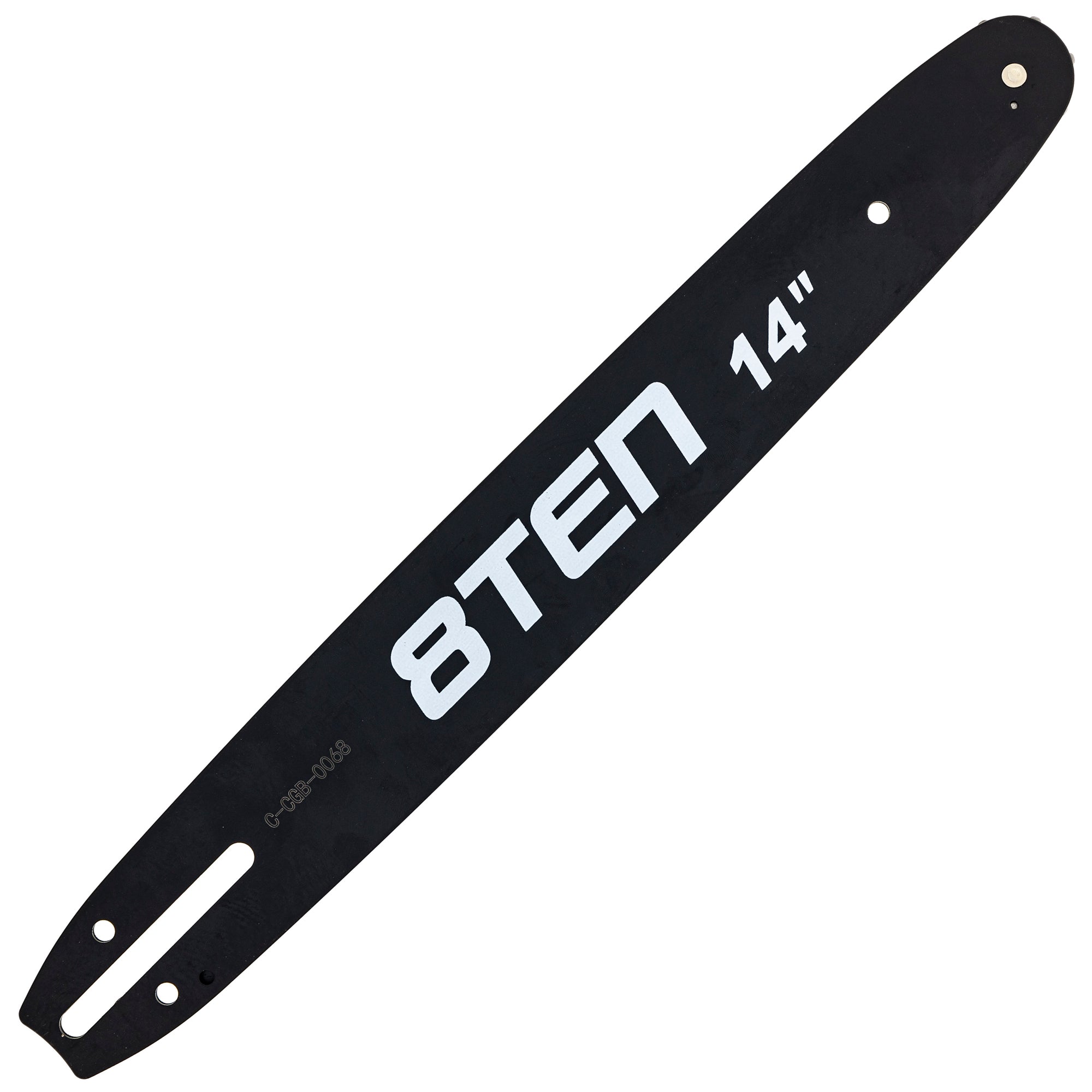 14 Inch Chainsaw Guide Bar For Craftsman Homelite Echo EUSA50000 5741353-01 5019269-52 412035661