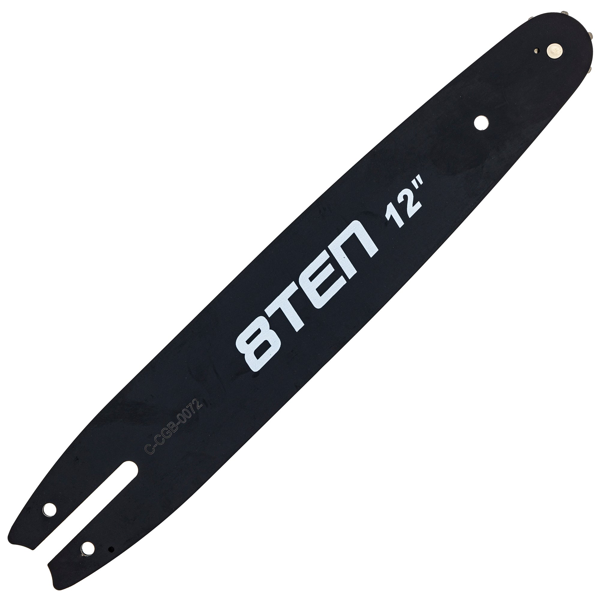 12 Inch Chainsaw Guide Bar For Stihl Homelite Oleo Mac 30050004805