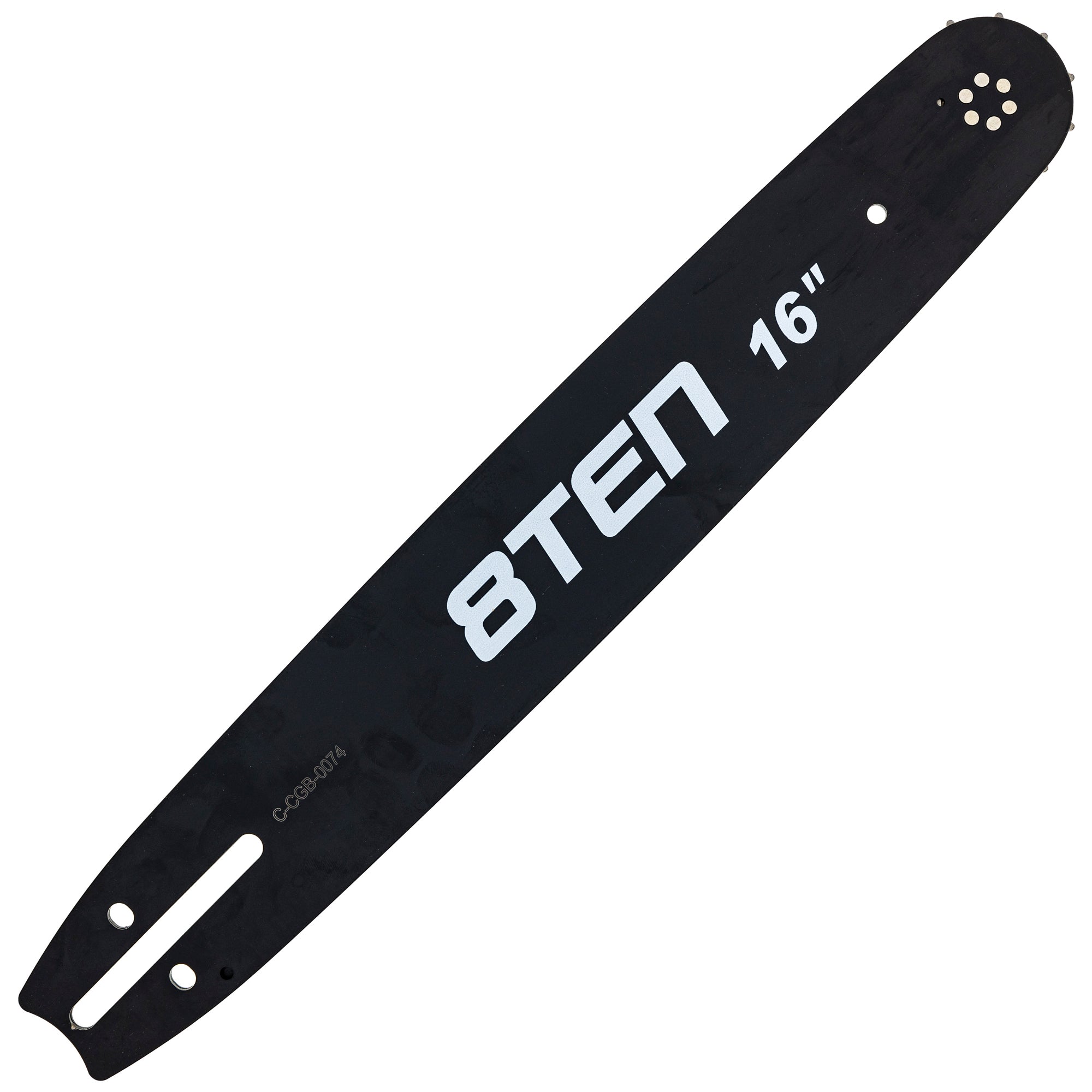16 Inch Chainsaw Guide Bar For Husqvarna Partner Jonsered 5089131-60 5019133-60