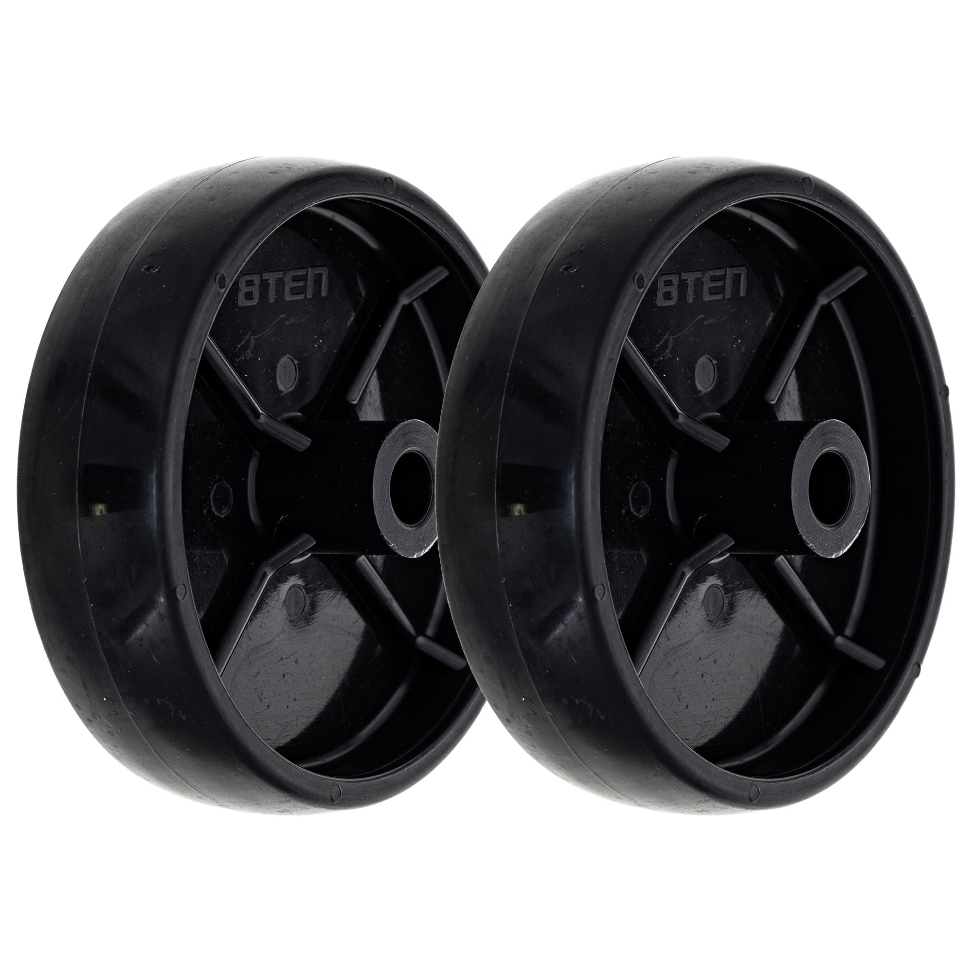 Deck Wheel For Cub Cadet Huskee Columbia | 2-PACK