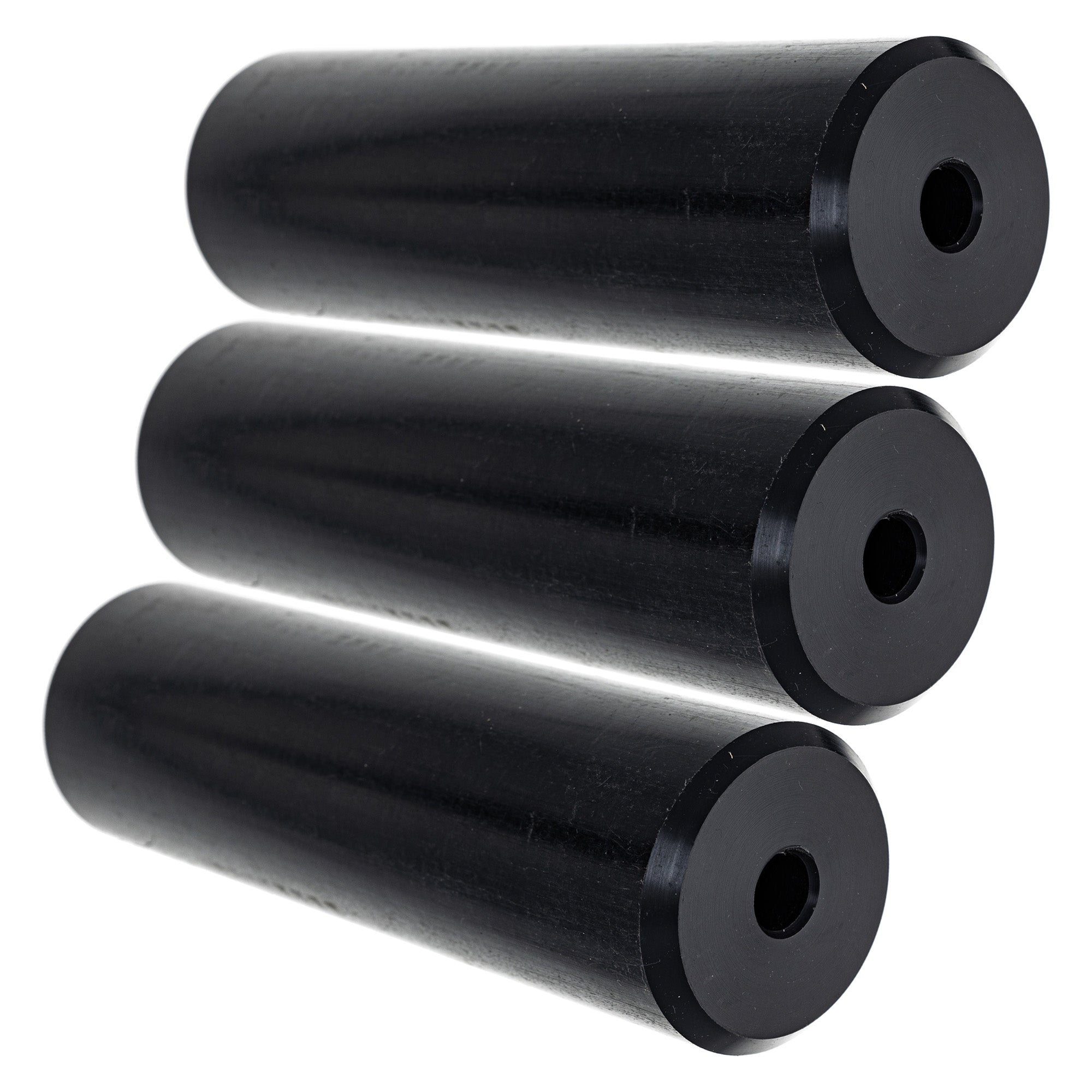 Deck Roller for Simplicity Cobalt 5901305 5901306 5901338 5020785SM 3 Pack