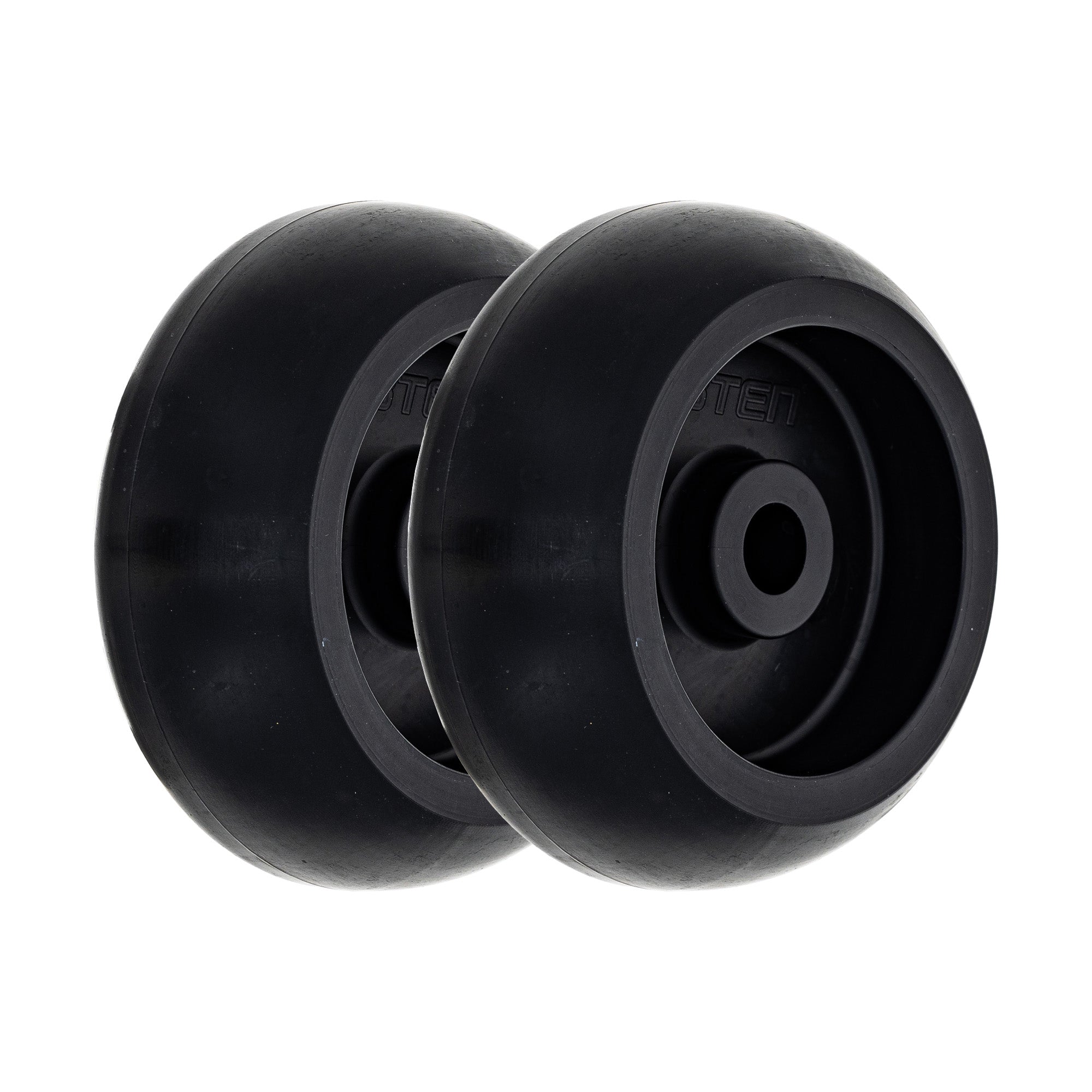 Deck Wheel For John Deere Wheel Horse Toro | 2-PACK