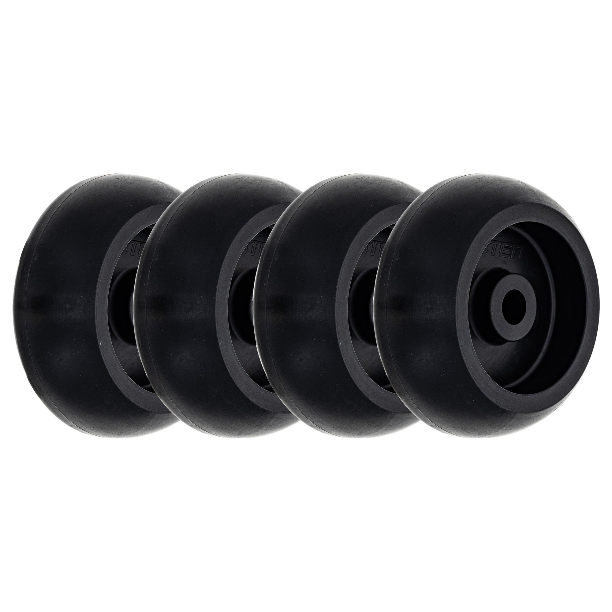 Deck Wheel For John Deere | 4-PACK